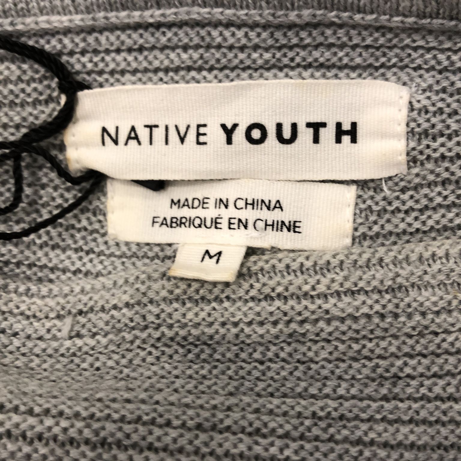 Native Youth