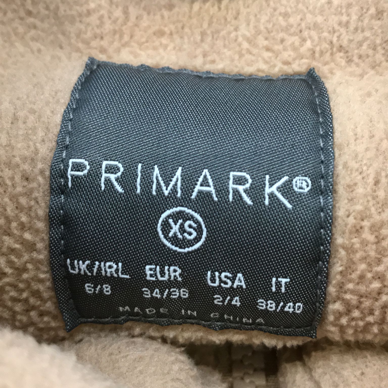 Primark