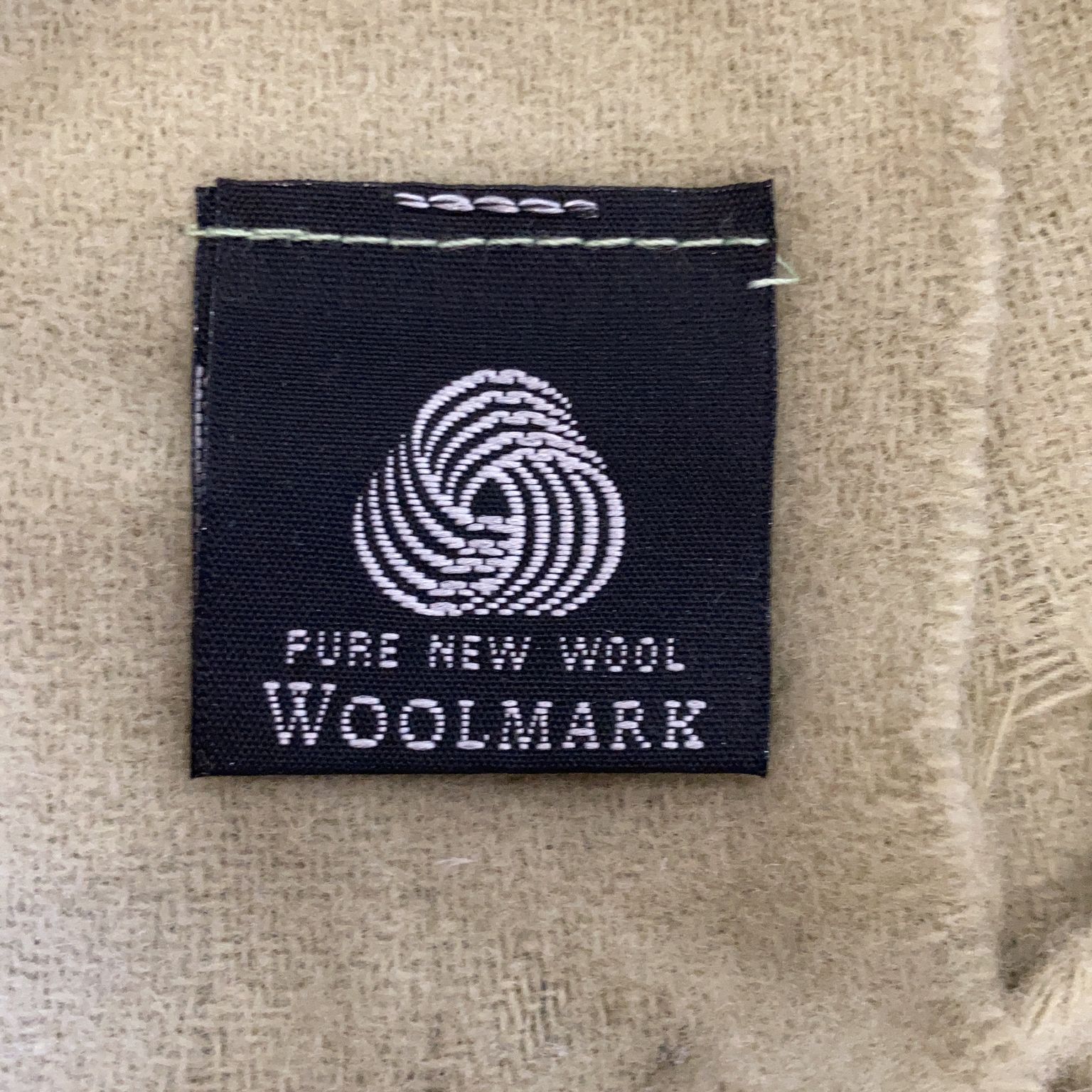 Woolmark