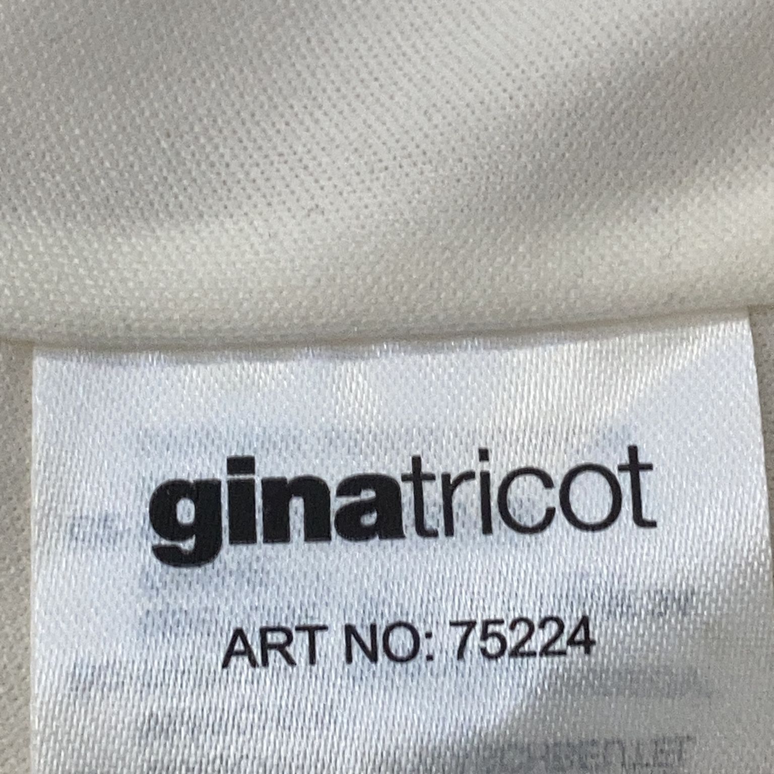 Gina Tricot