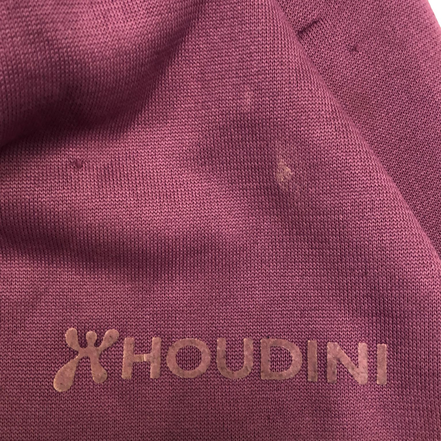 Houdini