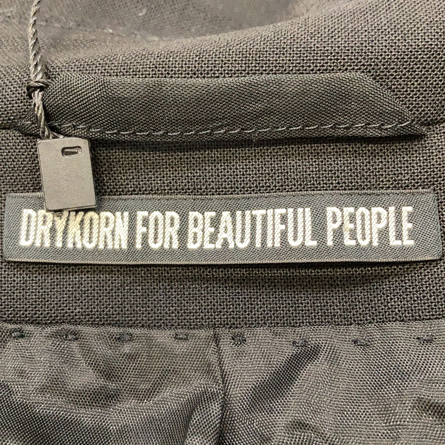 Drykorn for Beautiful People