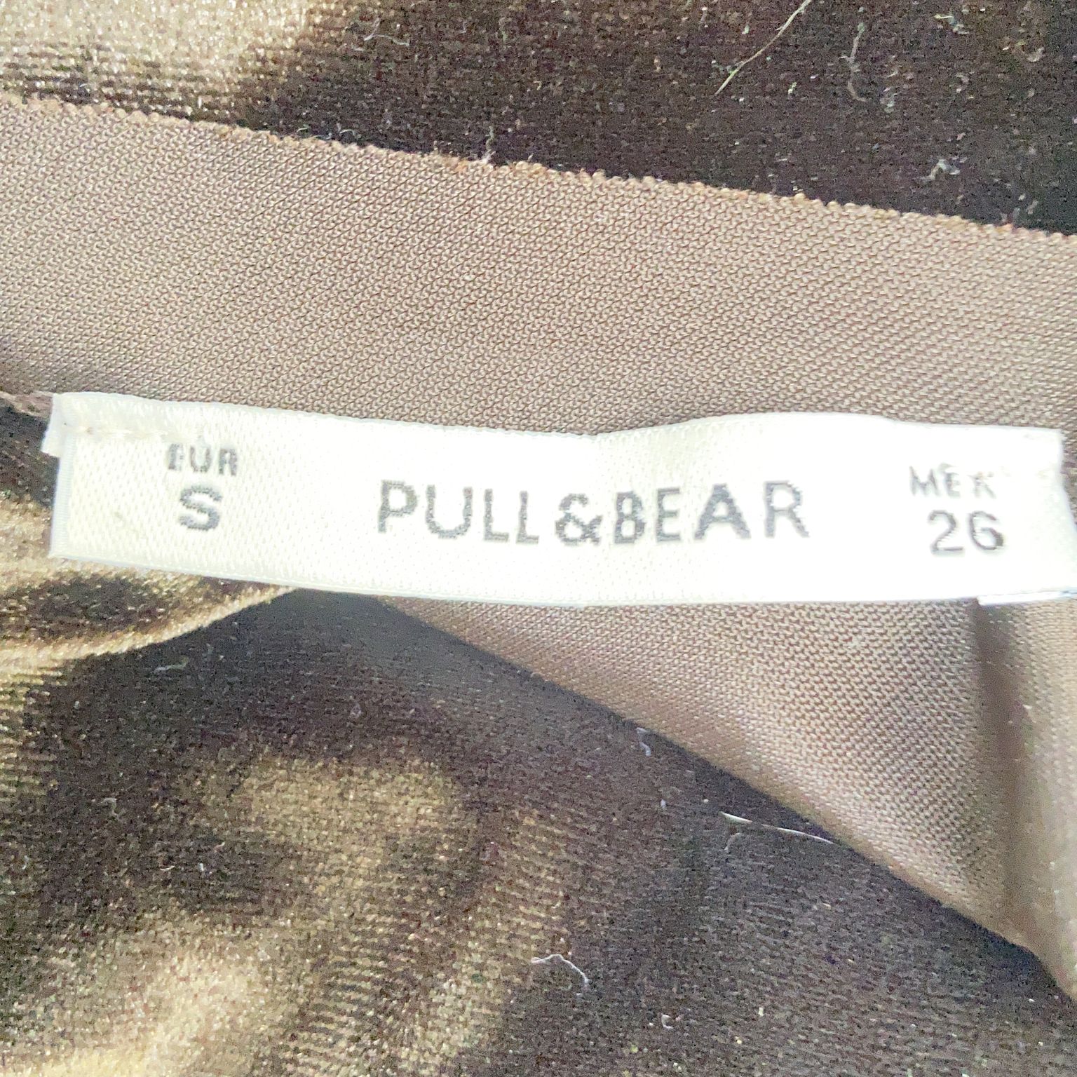 Pull  Bear