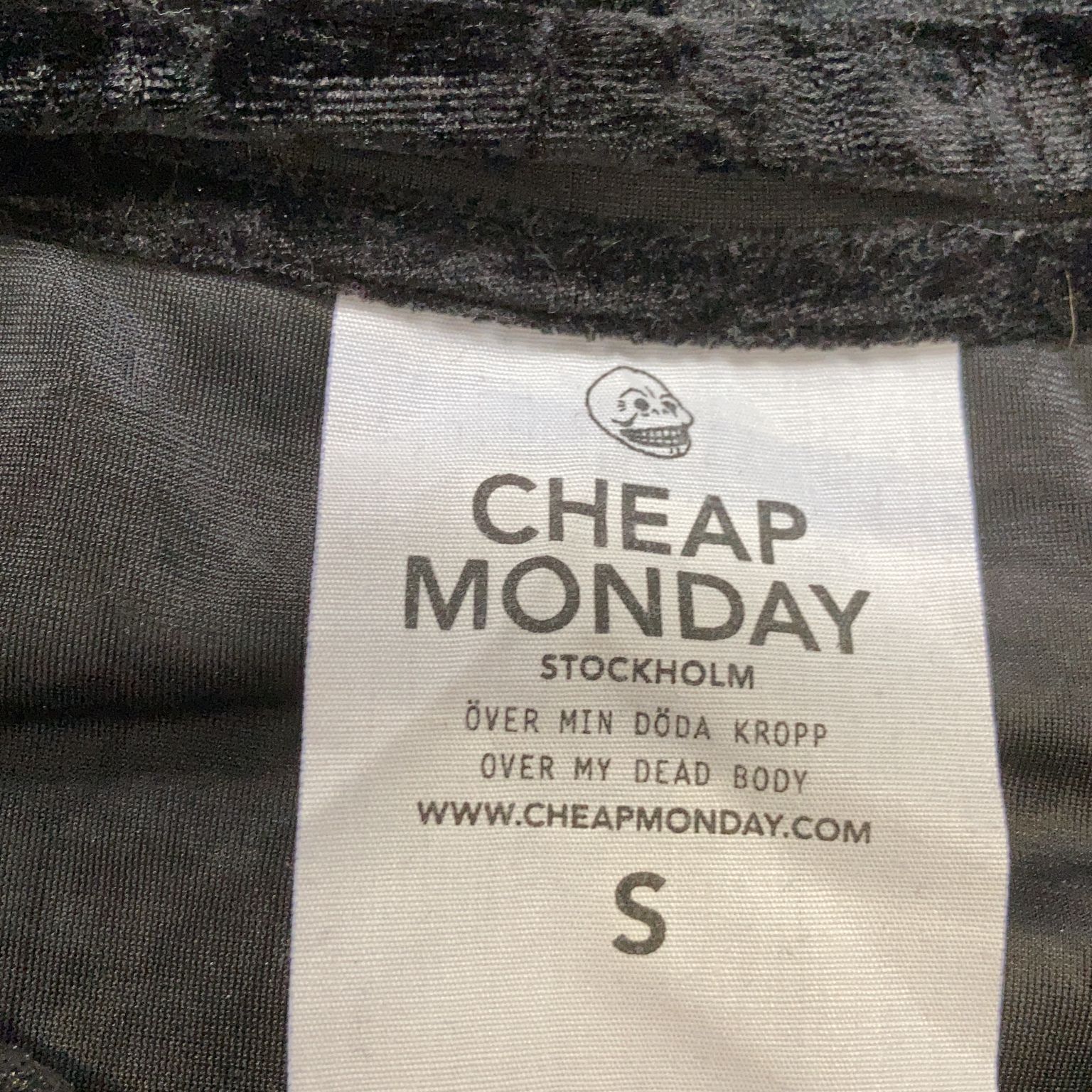 Cheap Monday