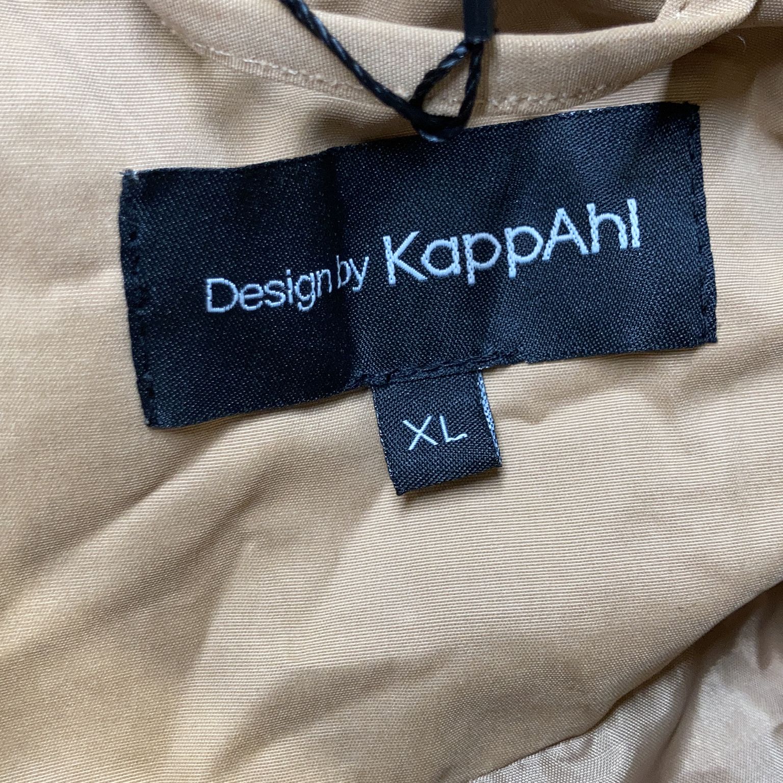 KappAhl