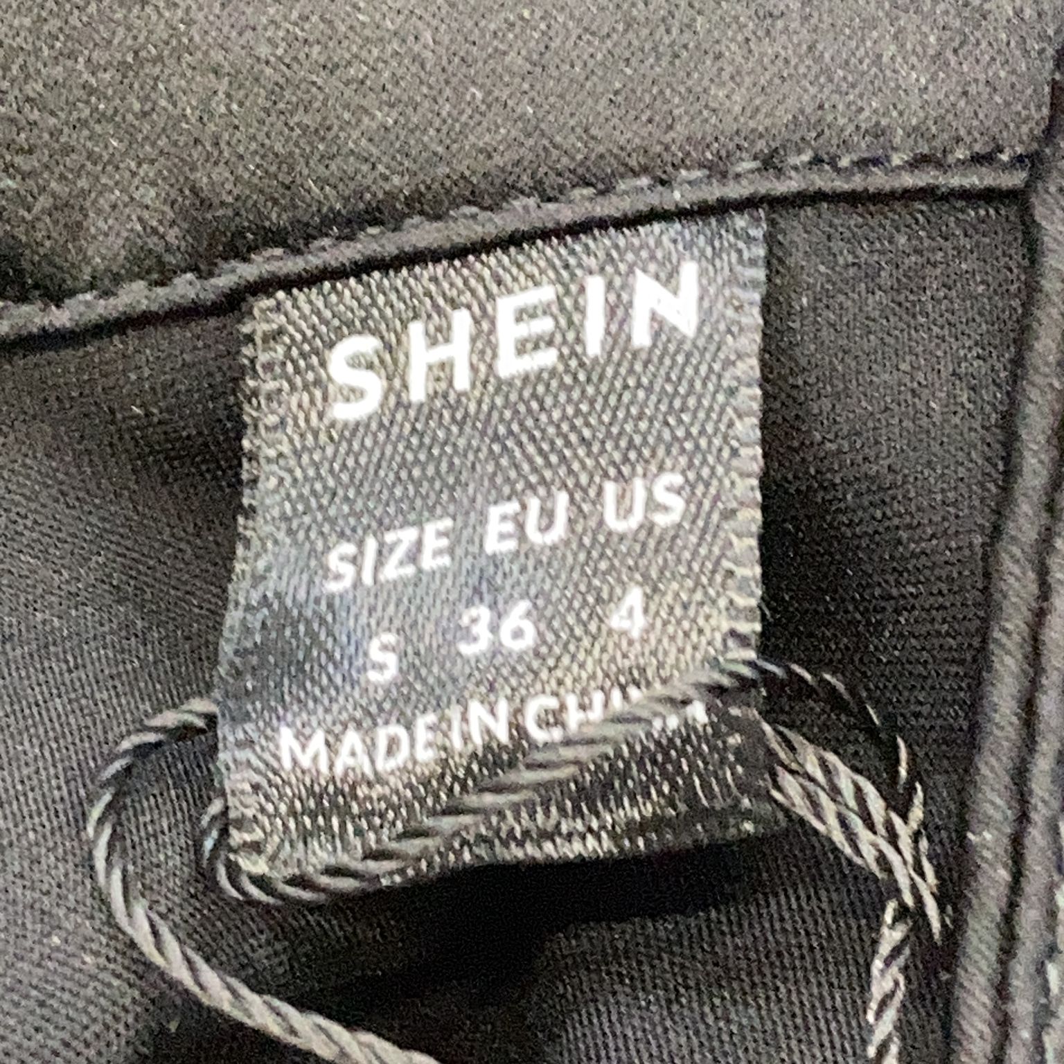 Shein