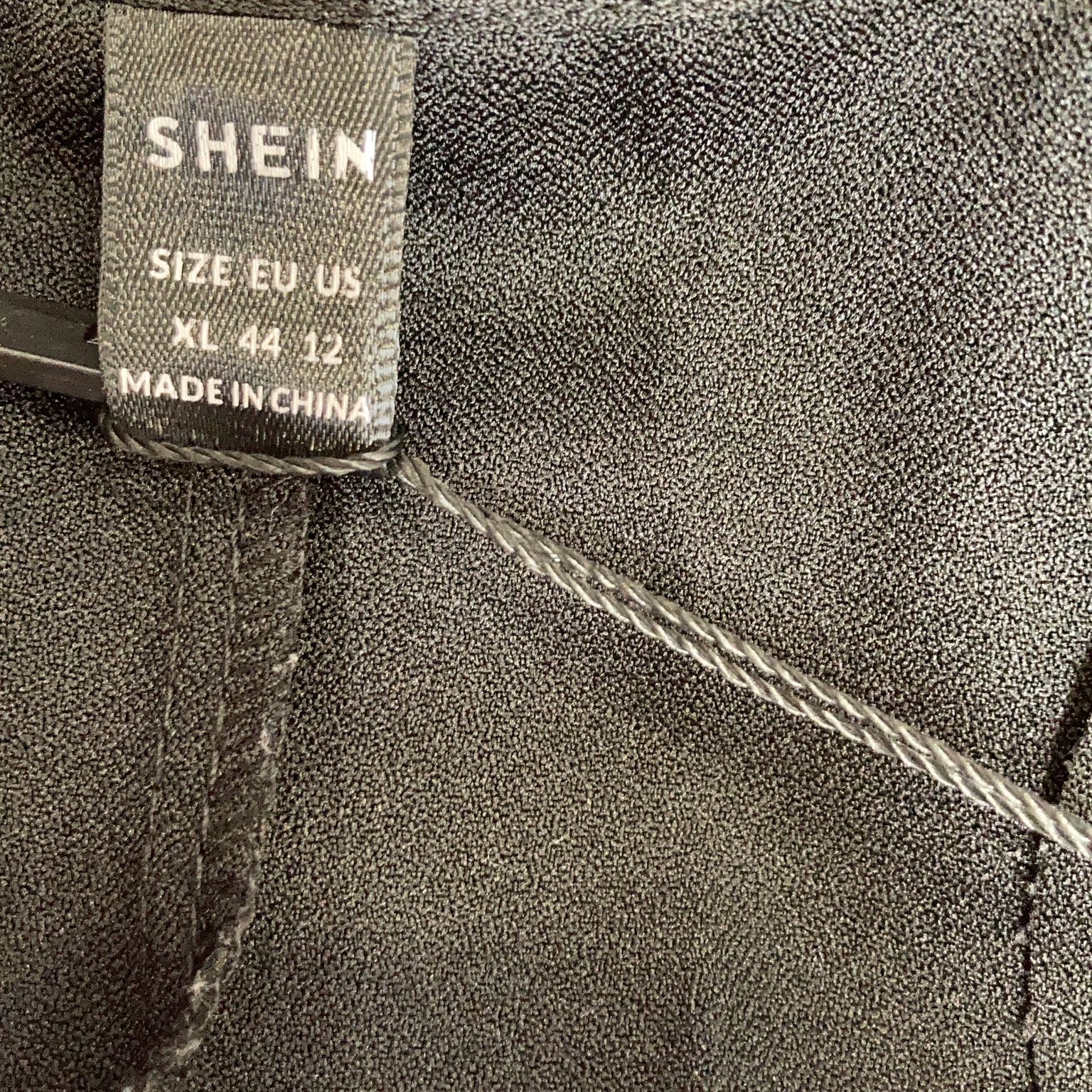 Shein