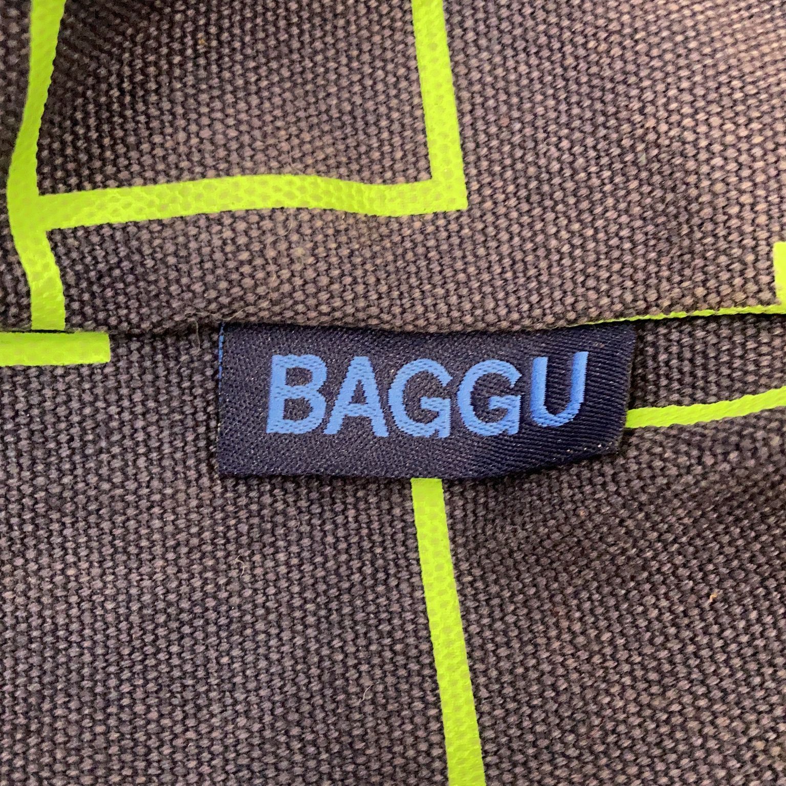 Baggu