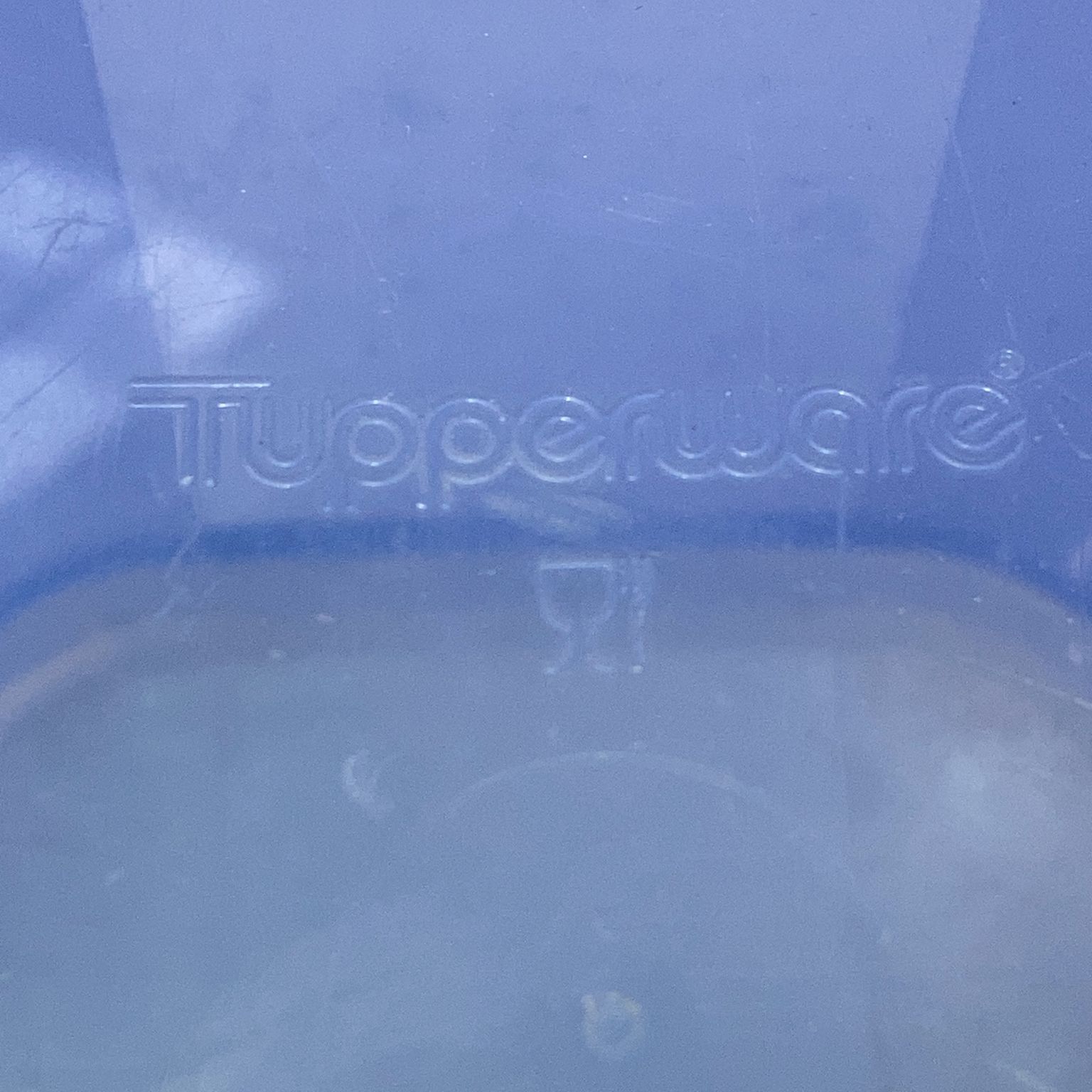 Tupperware