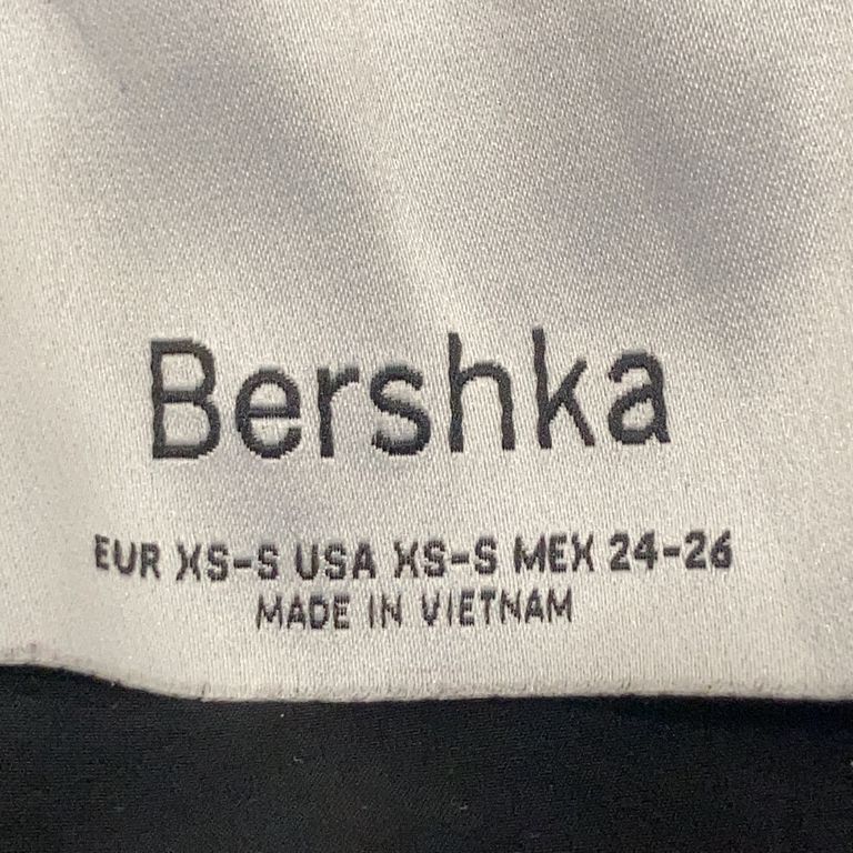 Bershka