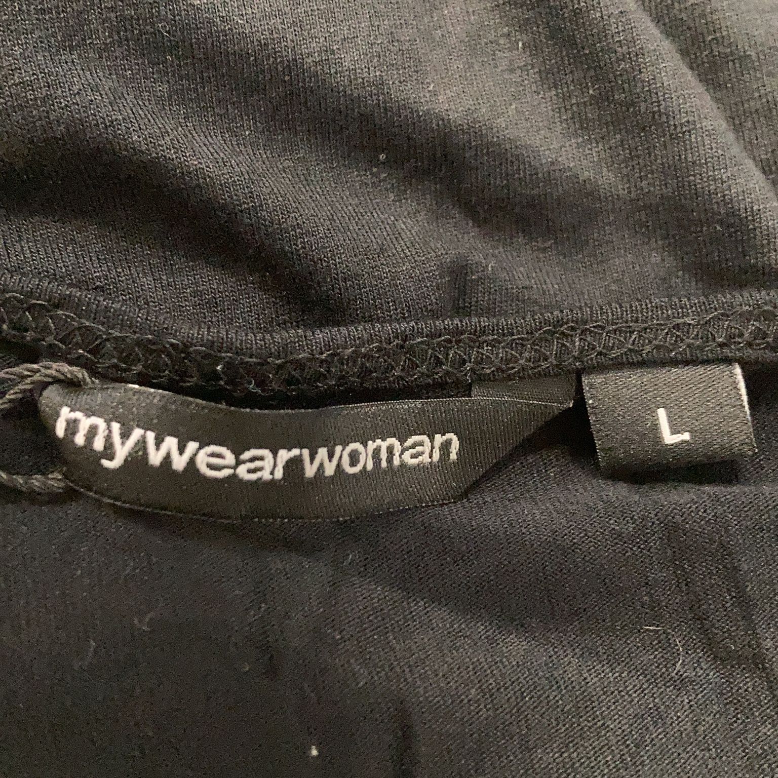 MyWear Woman