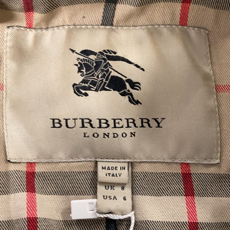 Burberry