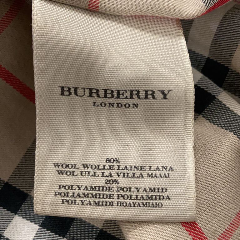 Burberry