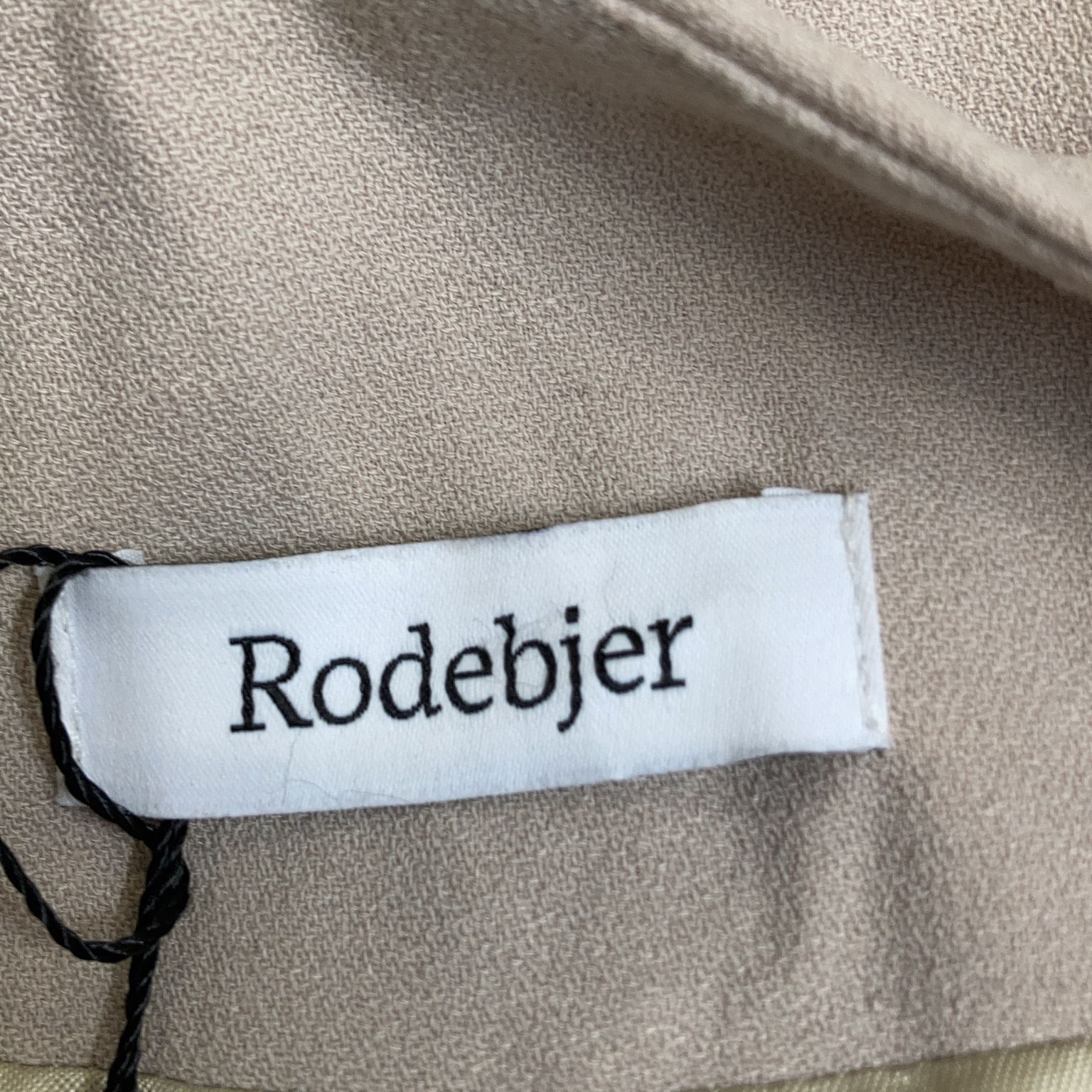 Rodebjer