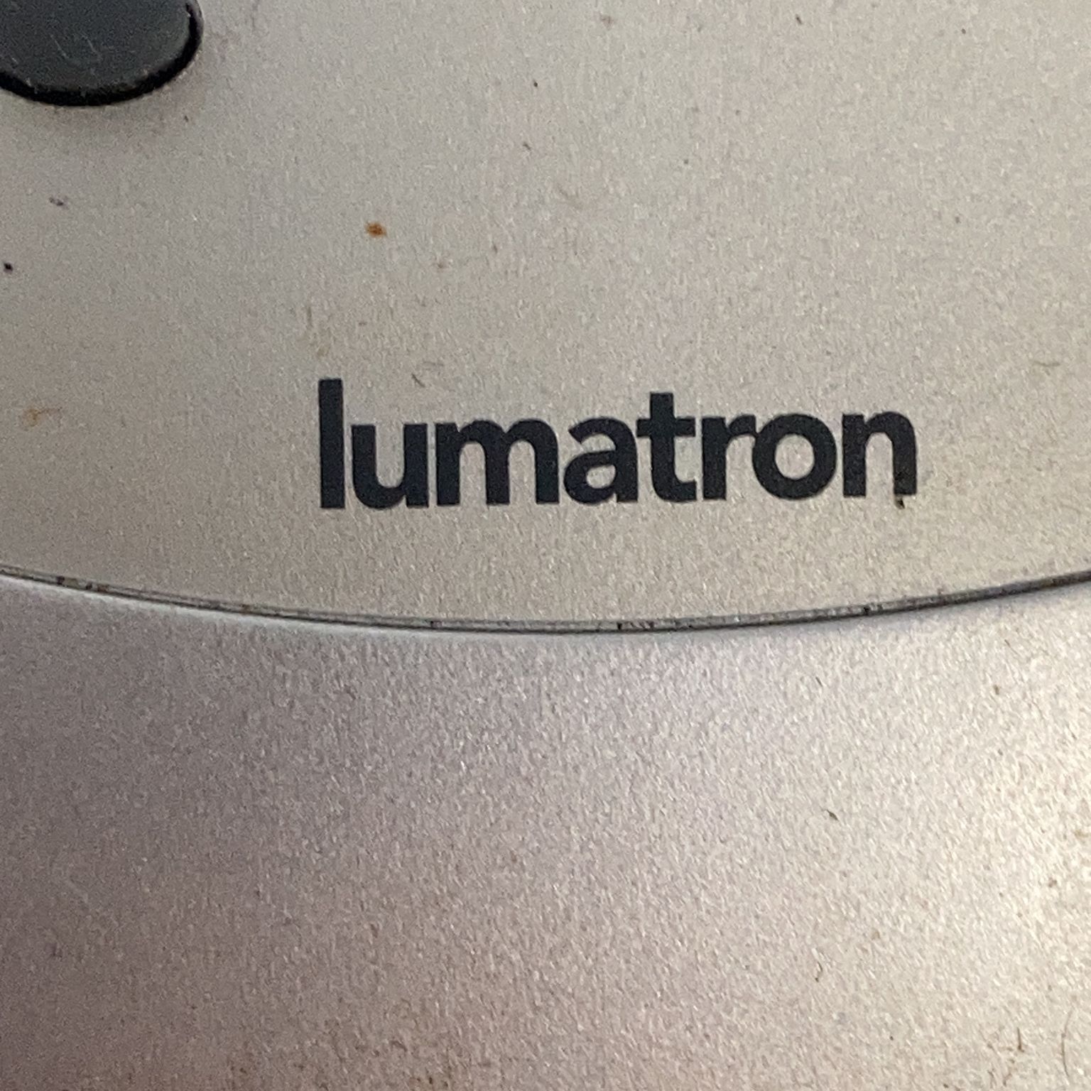 Lumatron