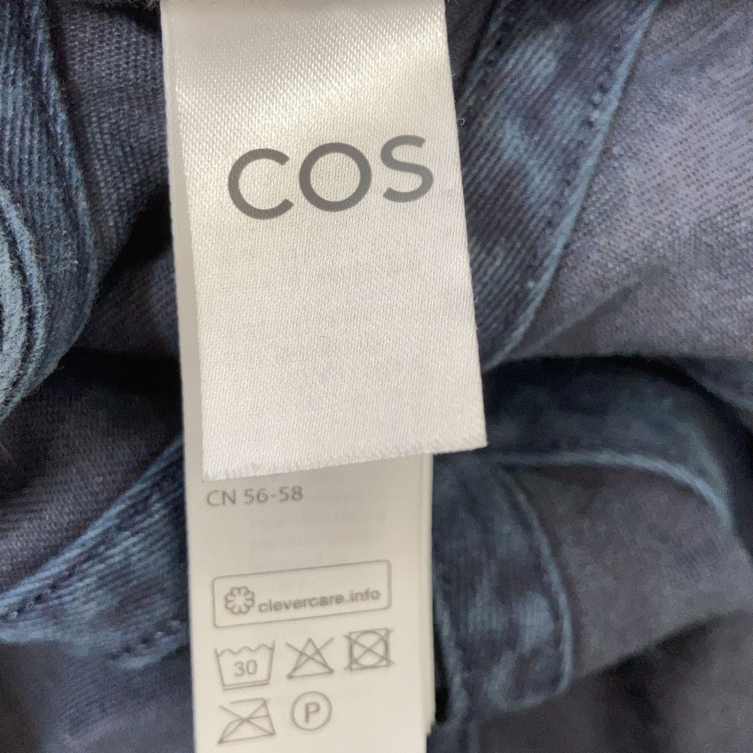 COS