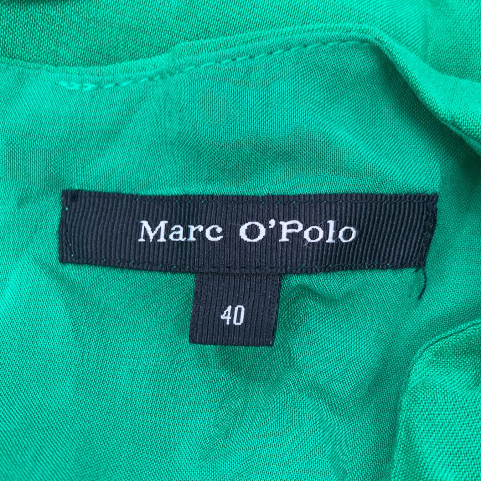 Marc O'Polo