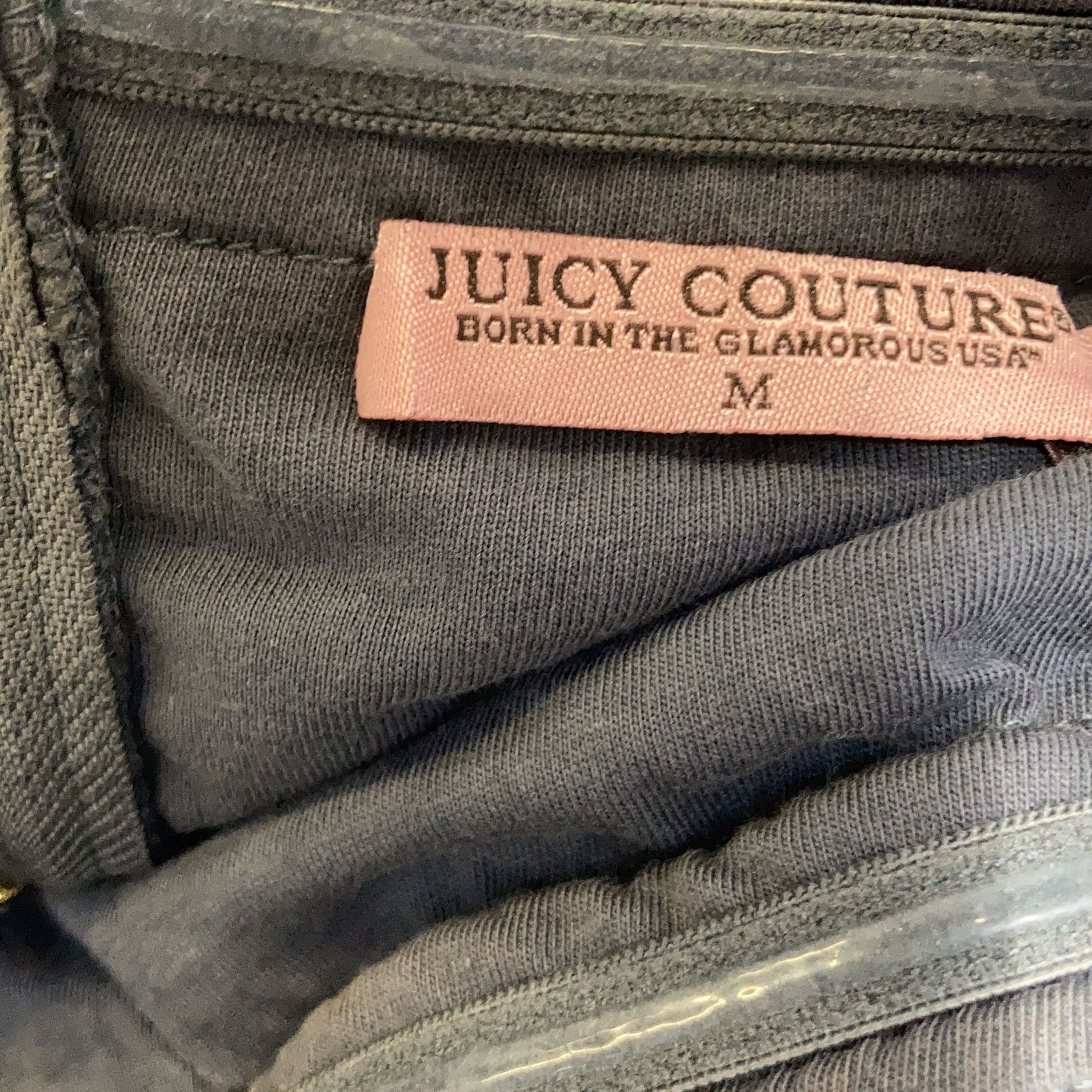 Juicy Couture