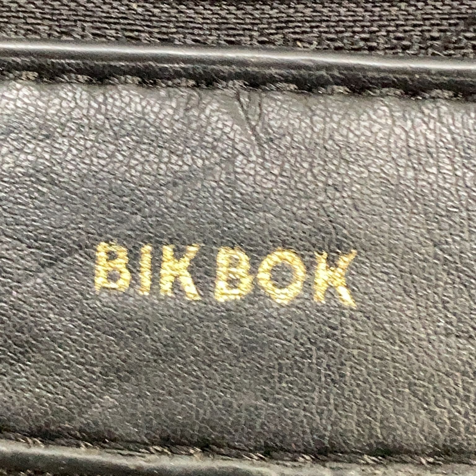 Bik Bok