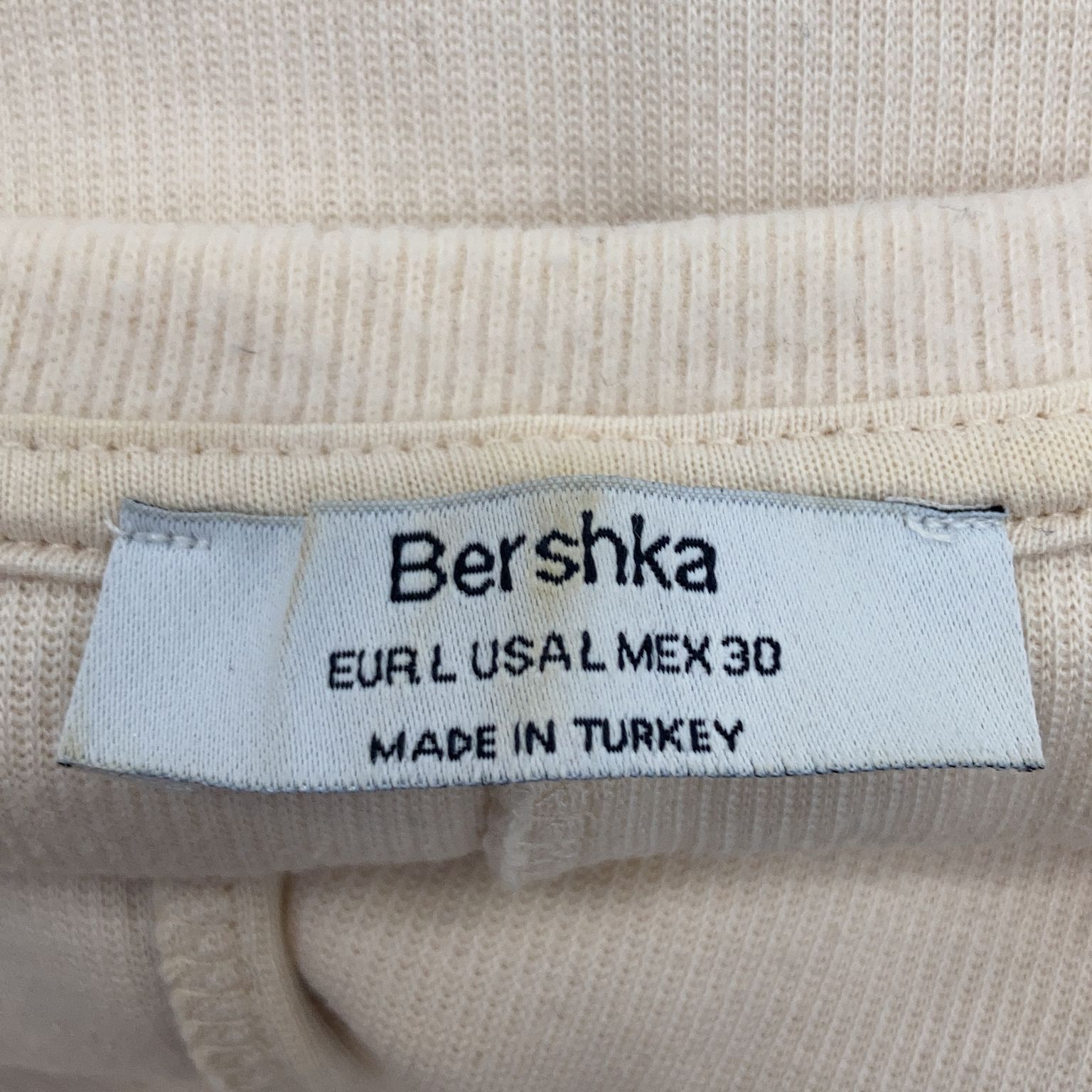 Bershka