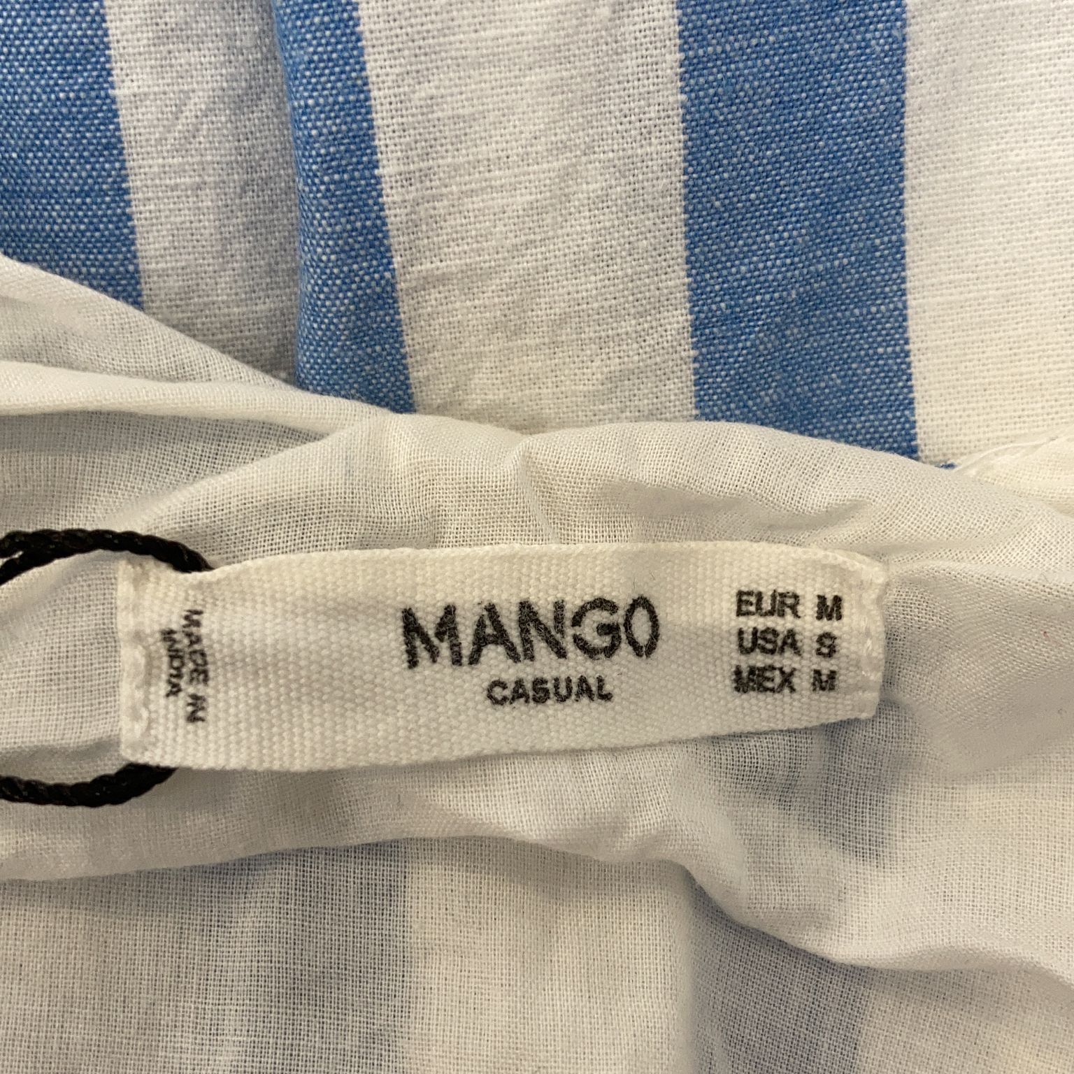 Mango Suit