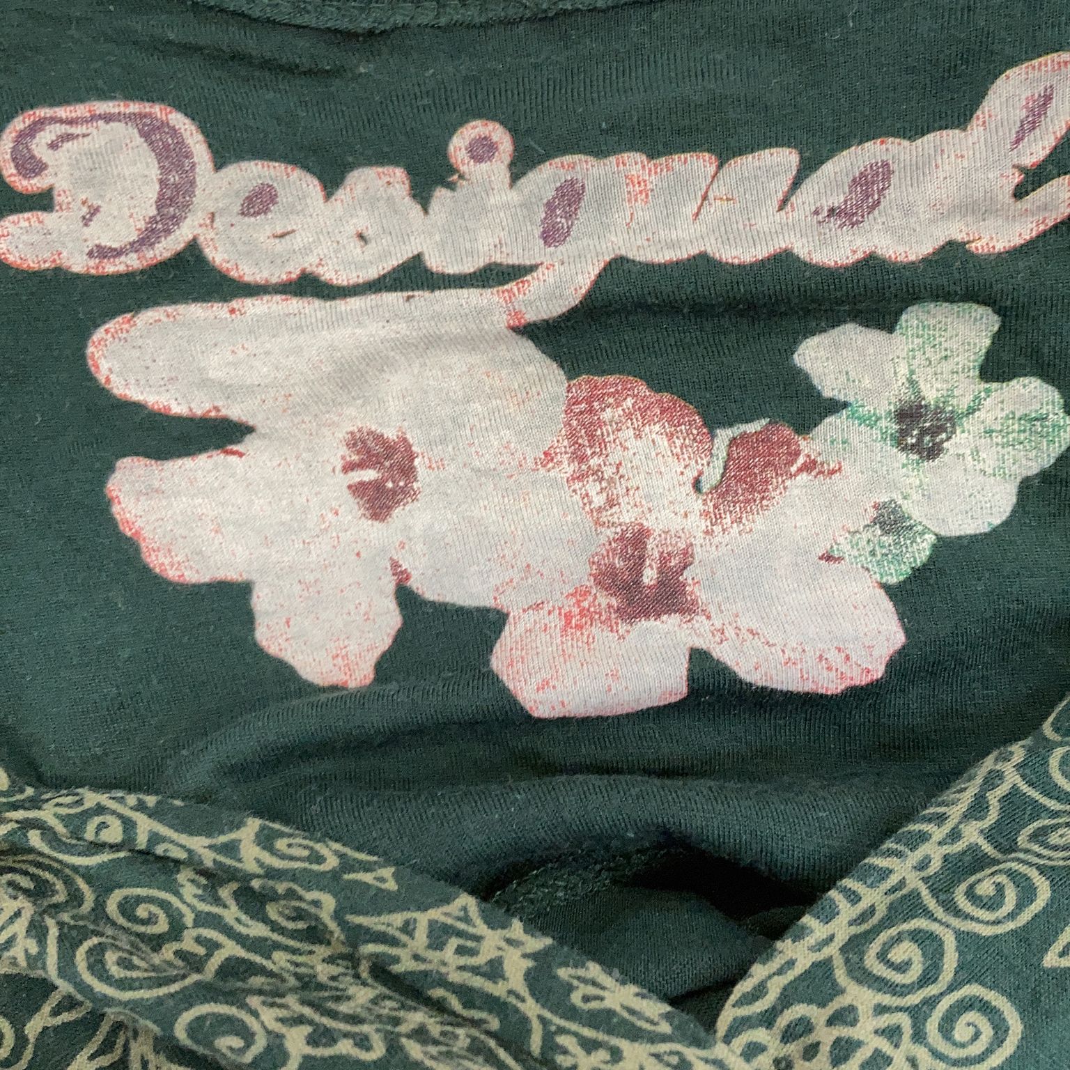 Desigual