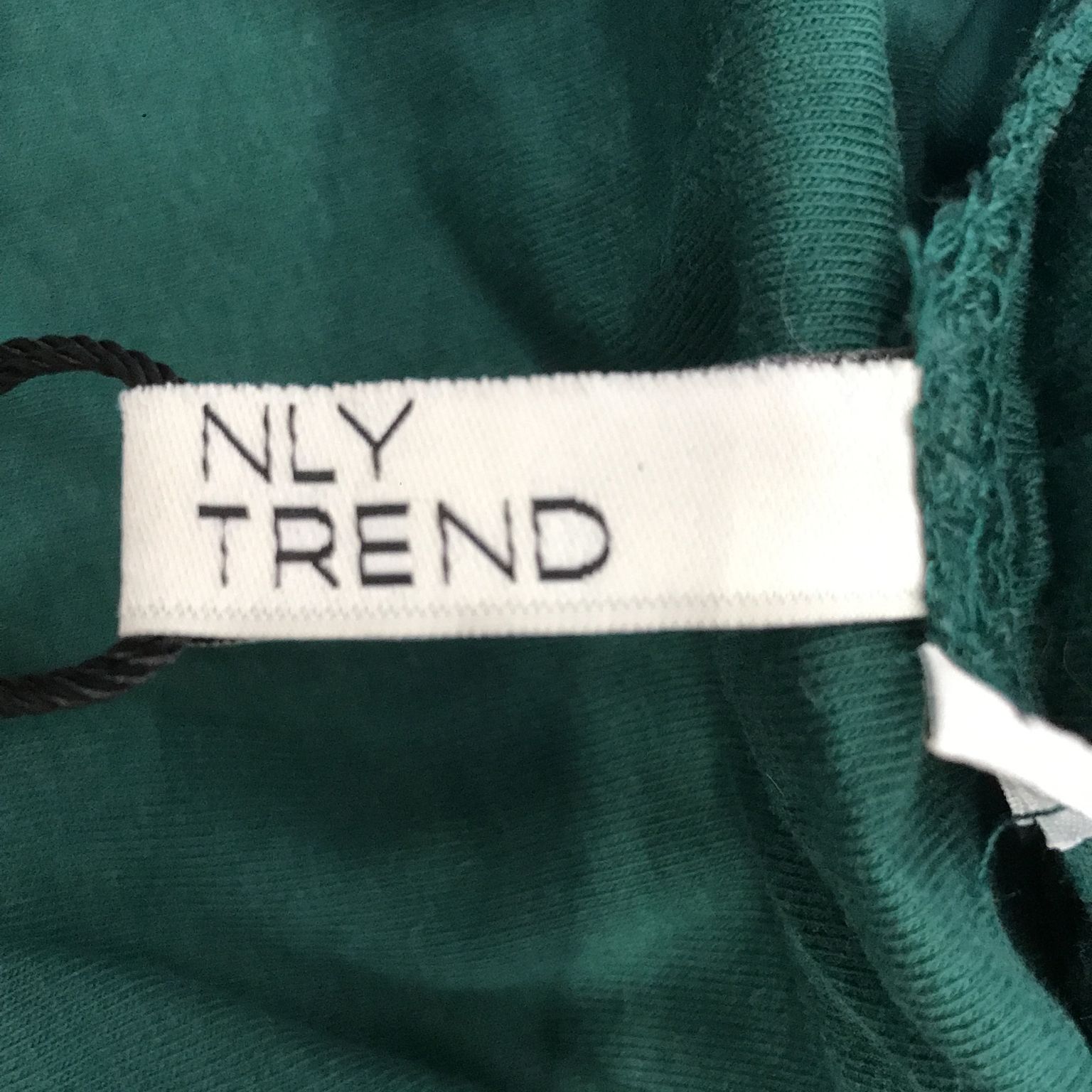 NLY Trend