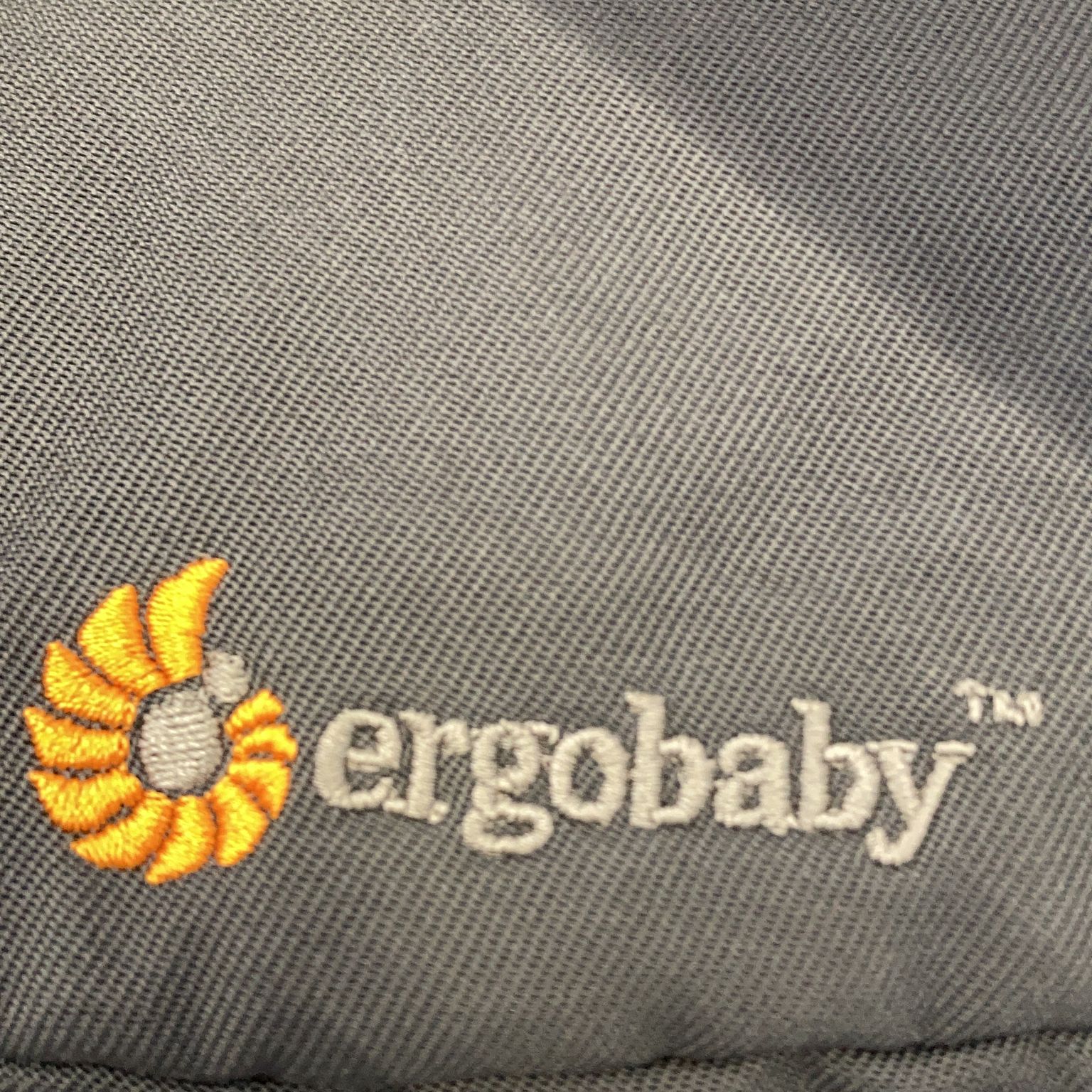 Ergobaby