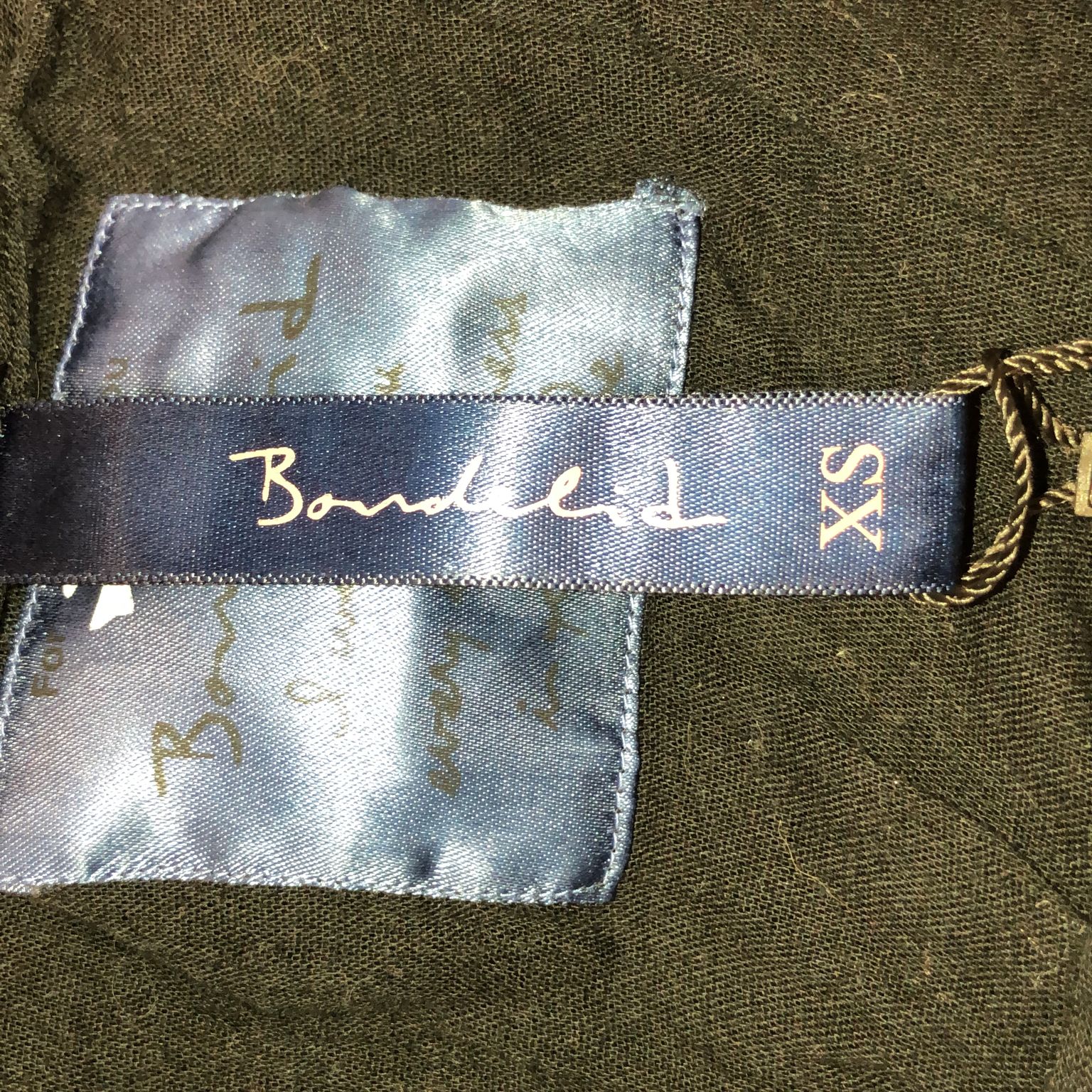 Bondelid