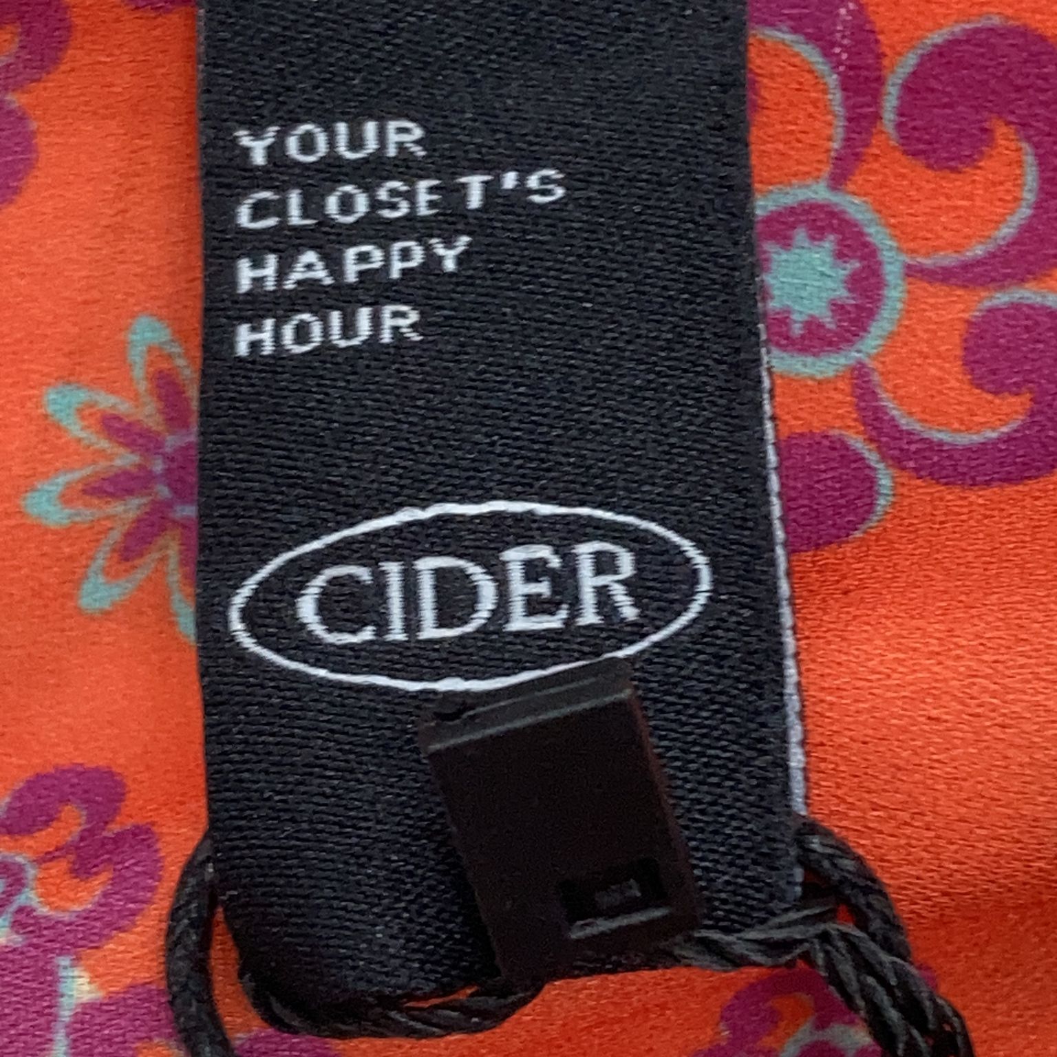 Cider