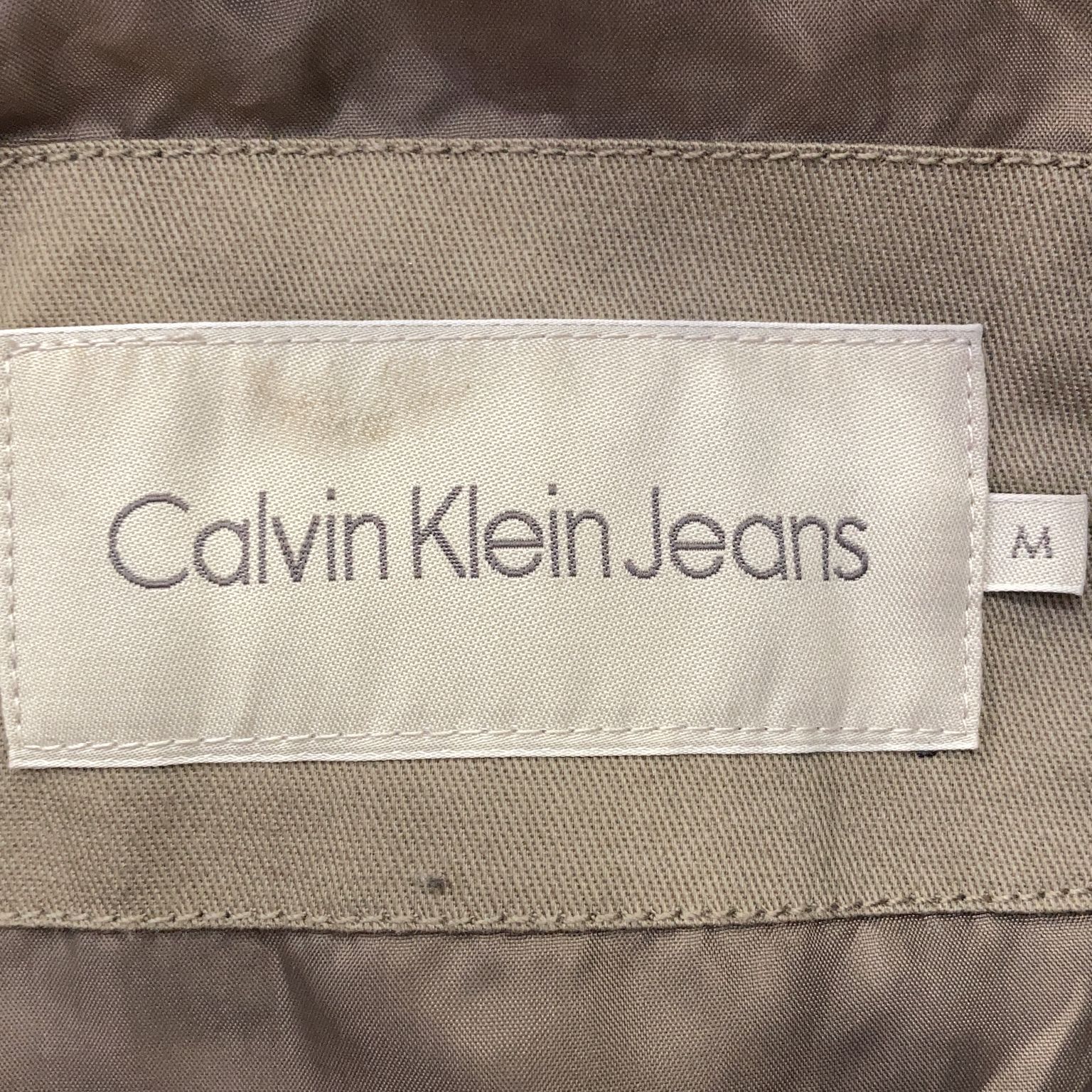 Calvin Klein Jeans