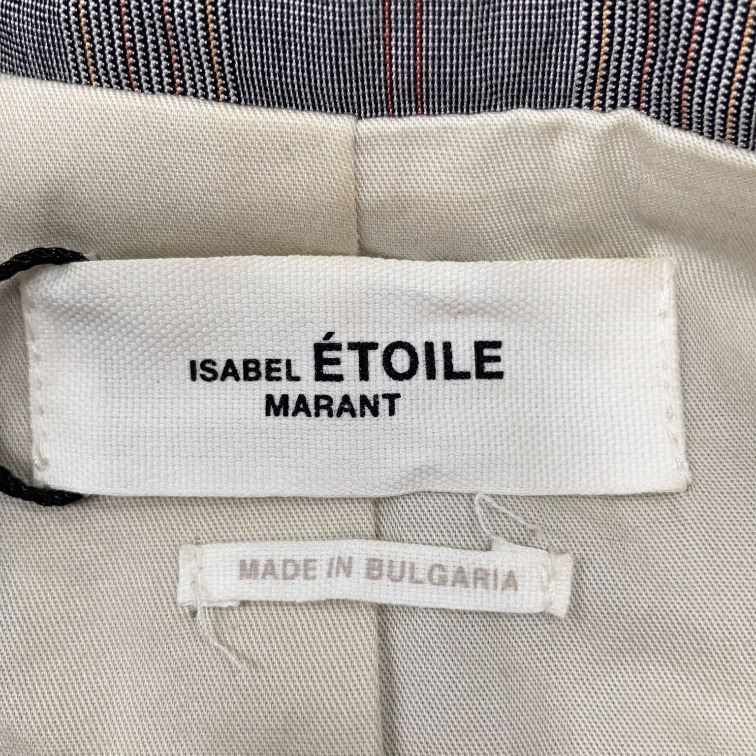 Isabel Marant Étoile