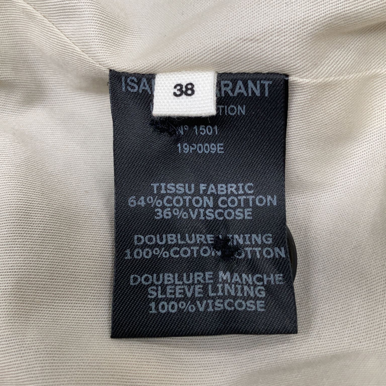 Isabel Marant Étoile