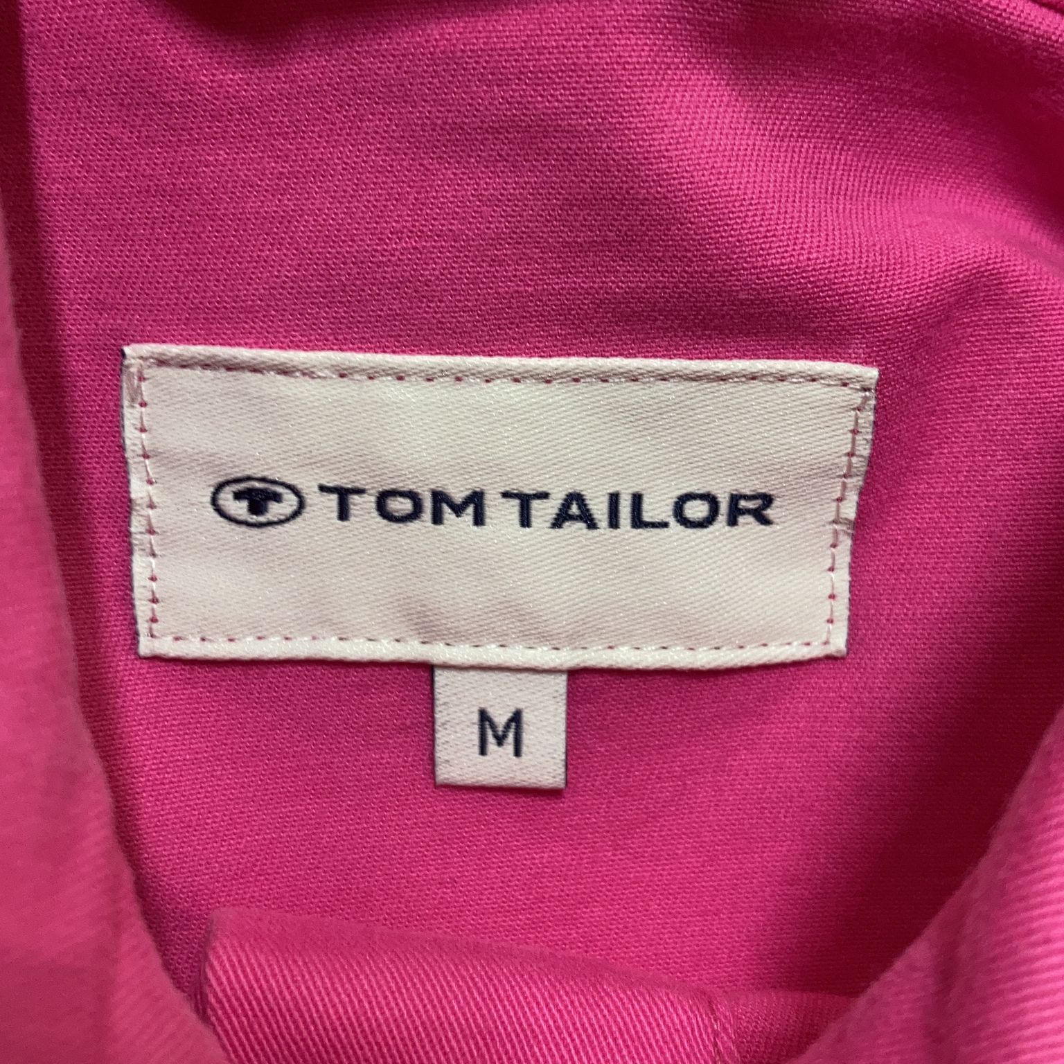 Tom Tailor