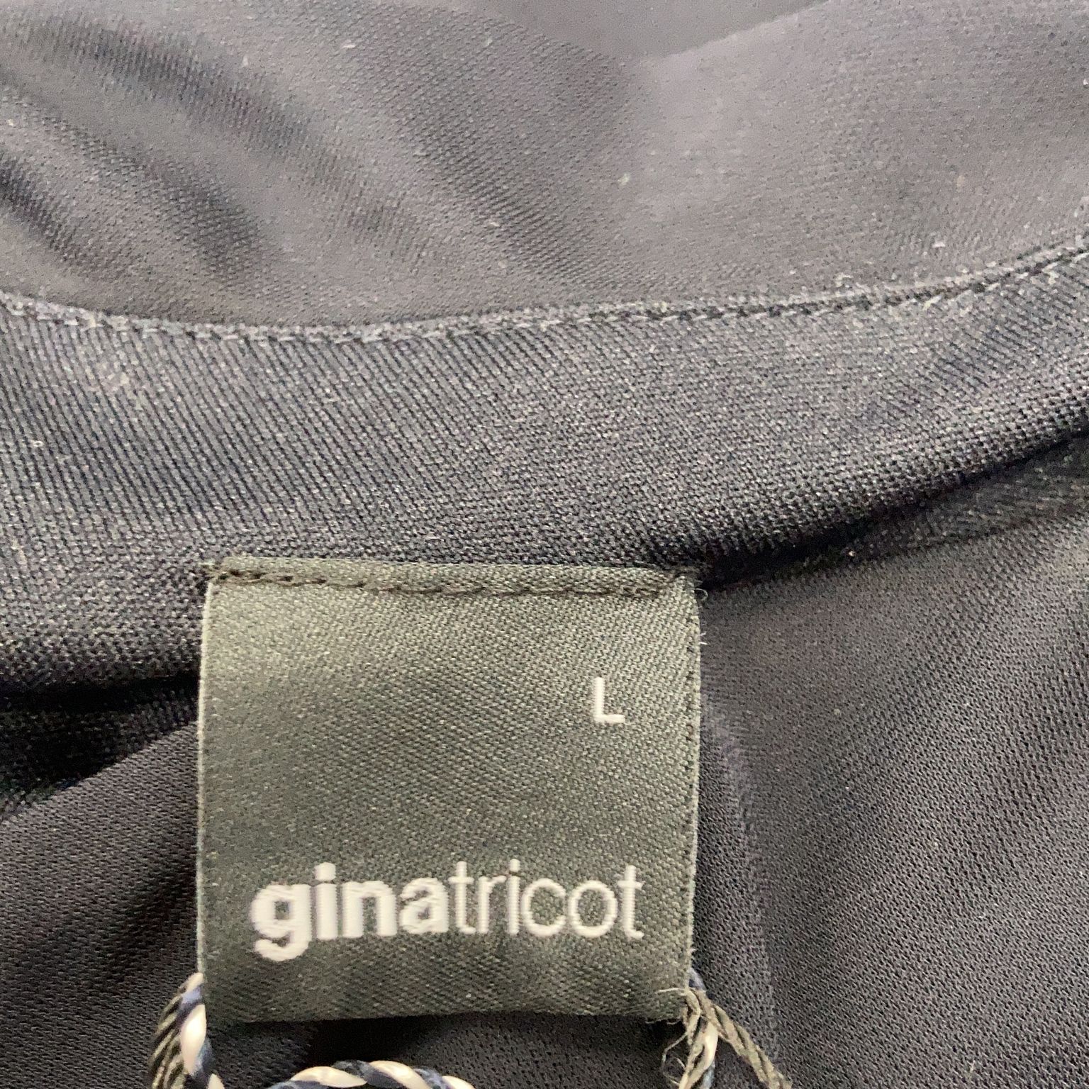 Gina Tricot