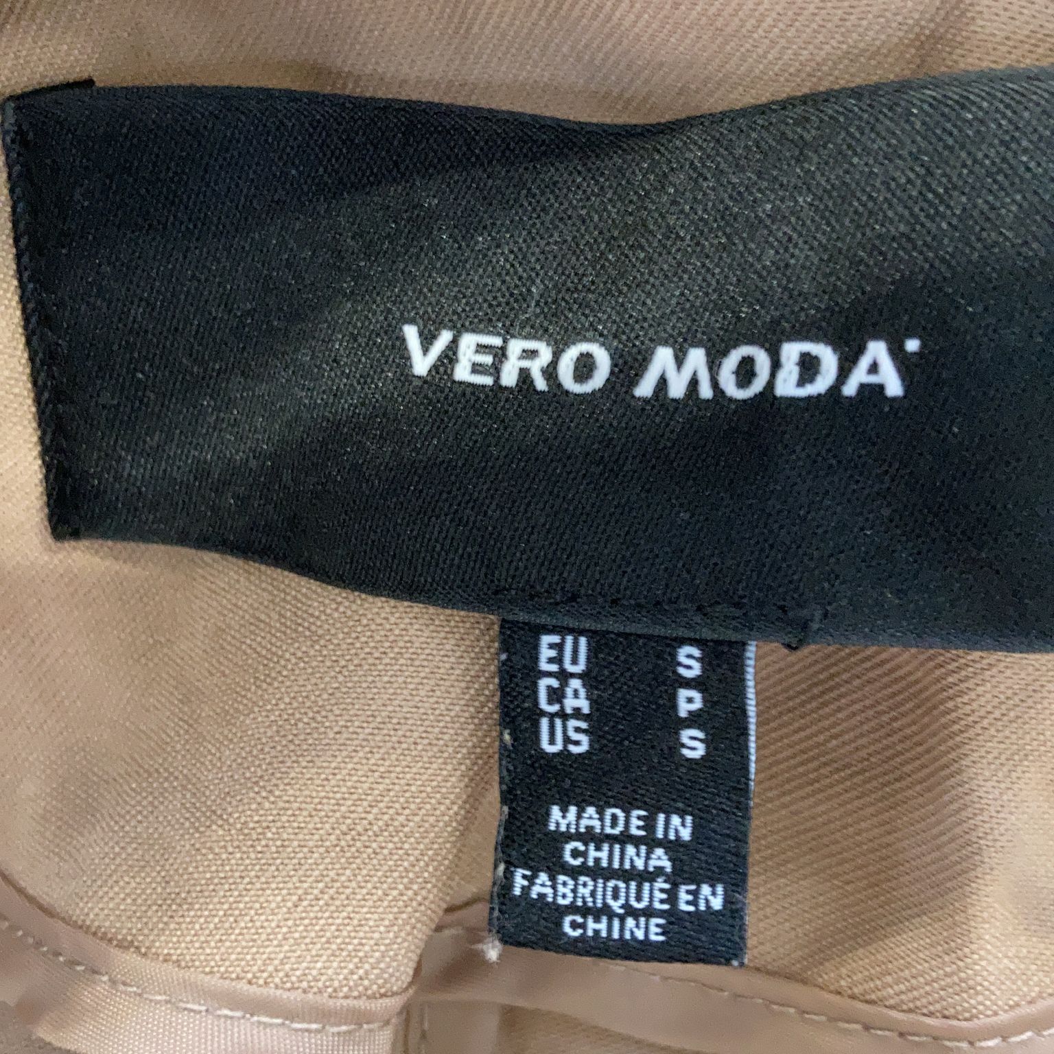 Vero Moda