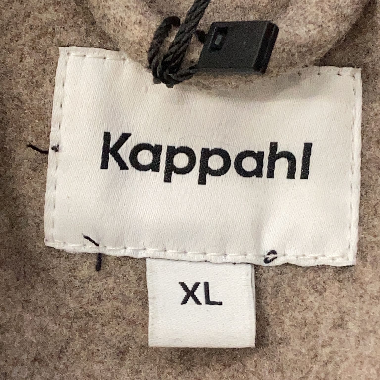 KappAhl