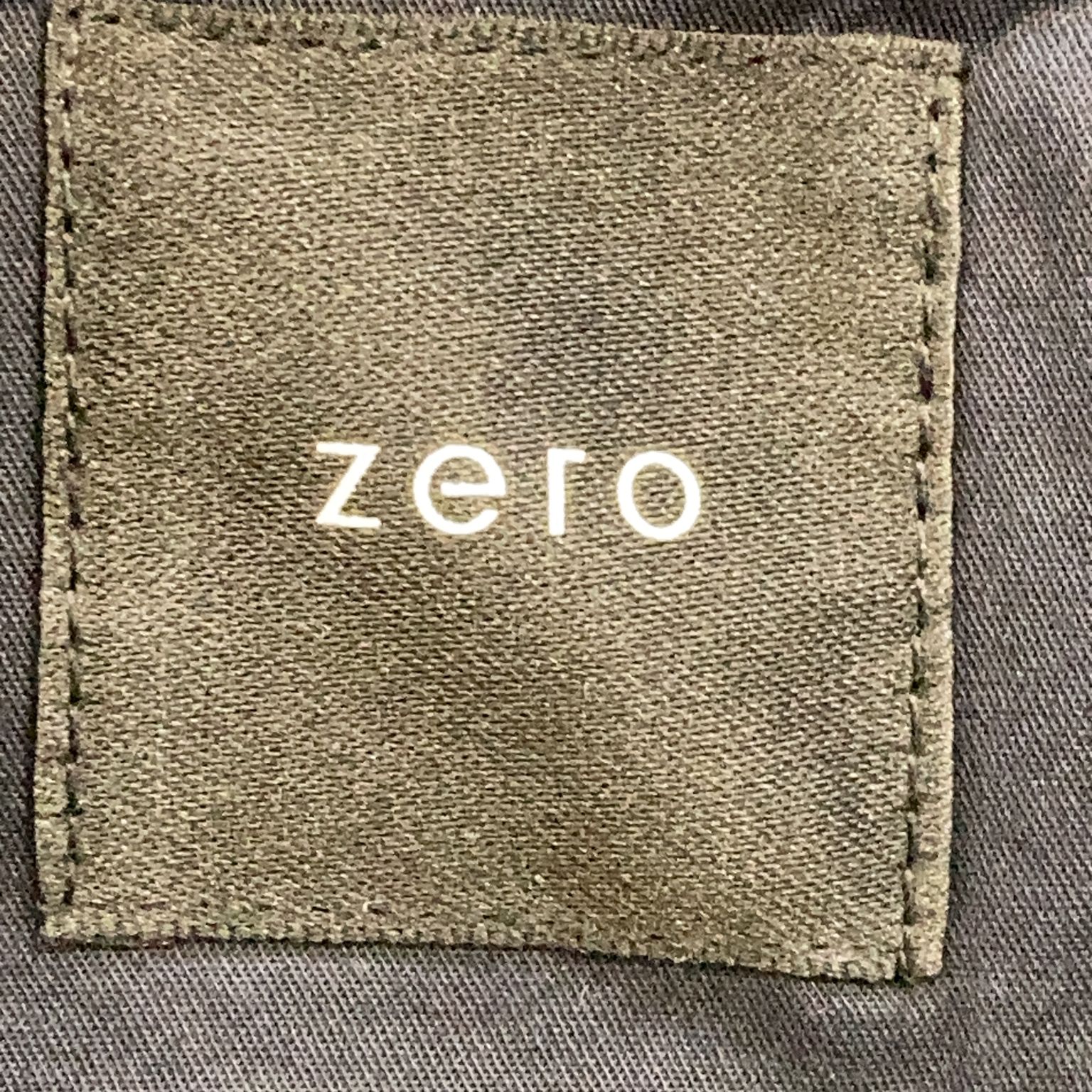 Zero