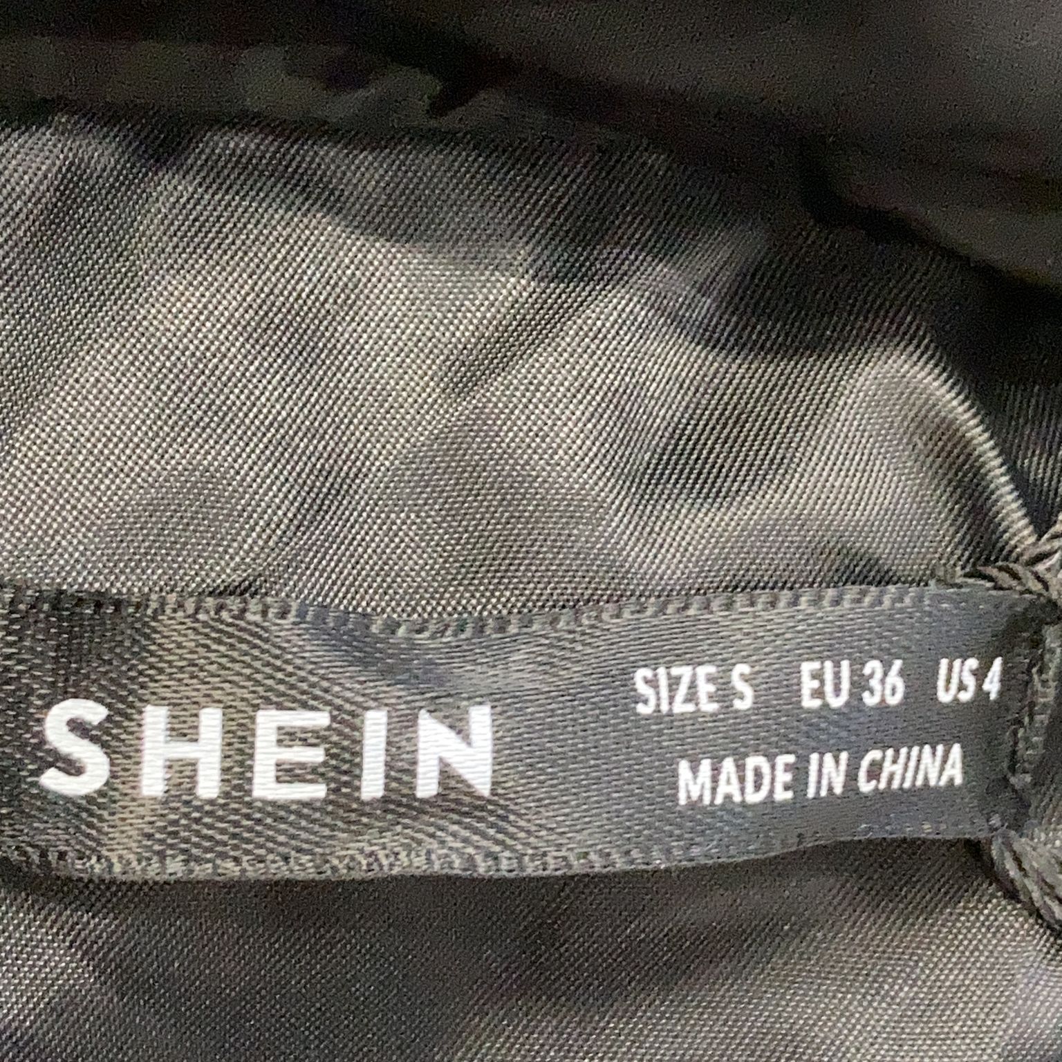 Shein