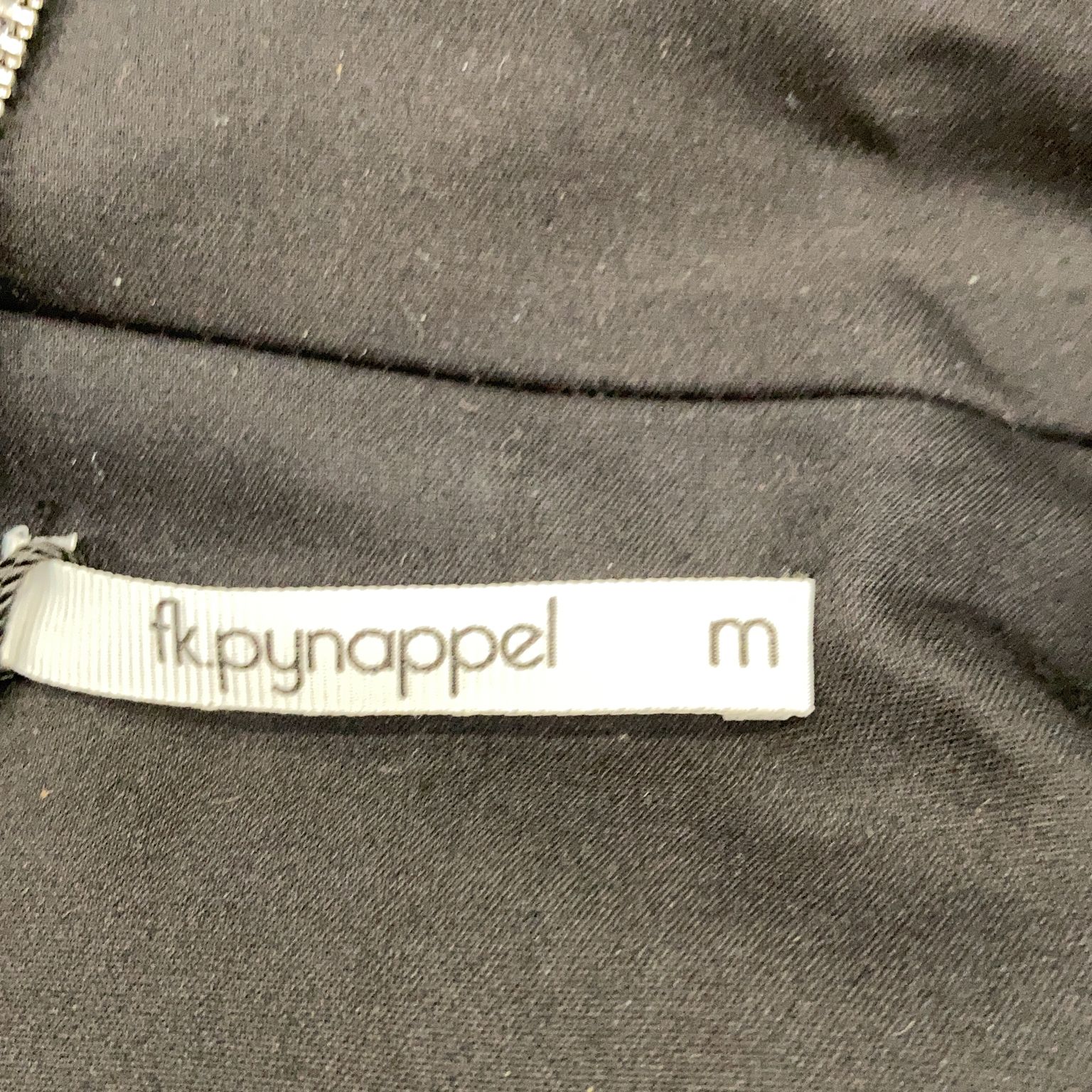 Fk.Pynappel