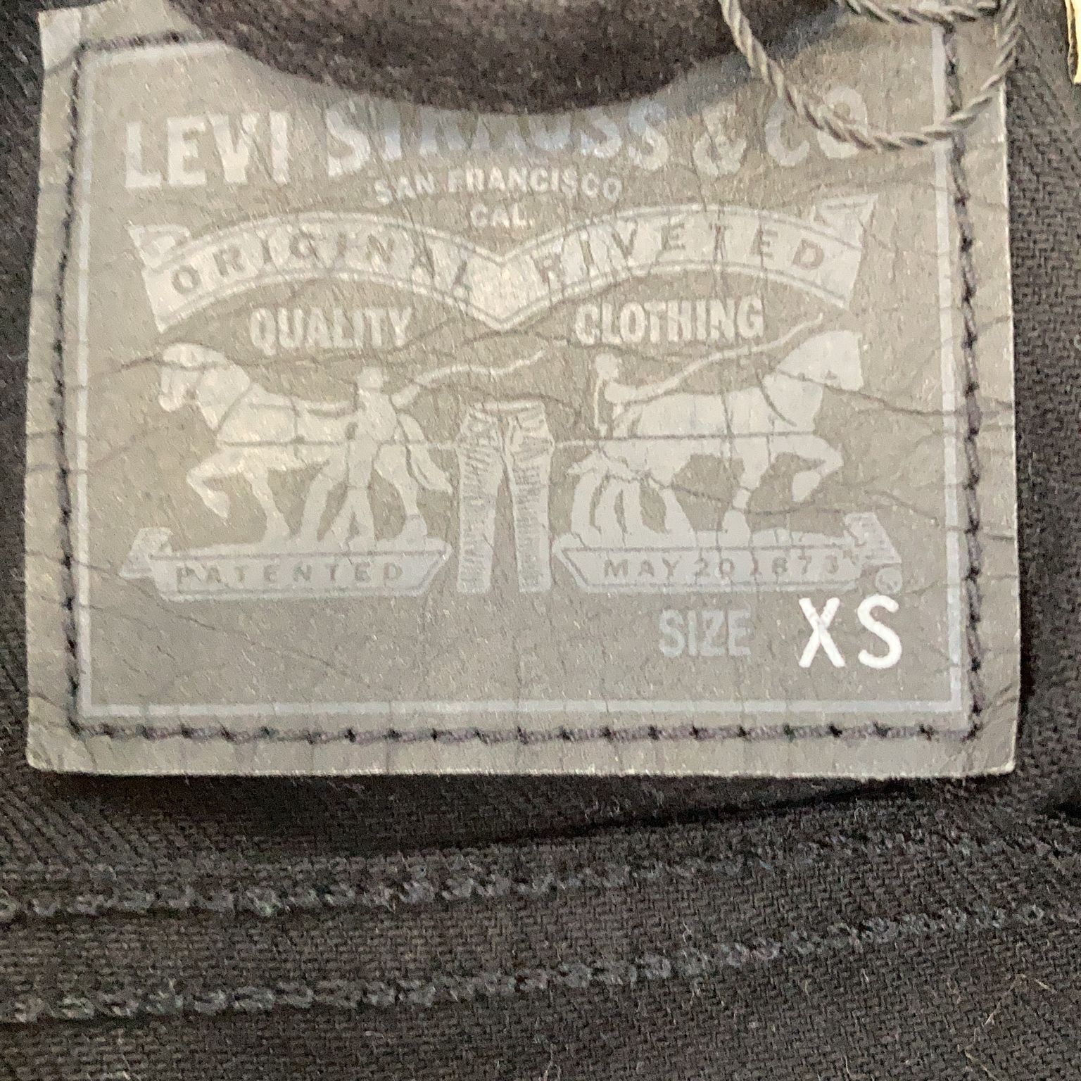 Levi Strauss  Co