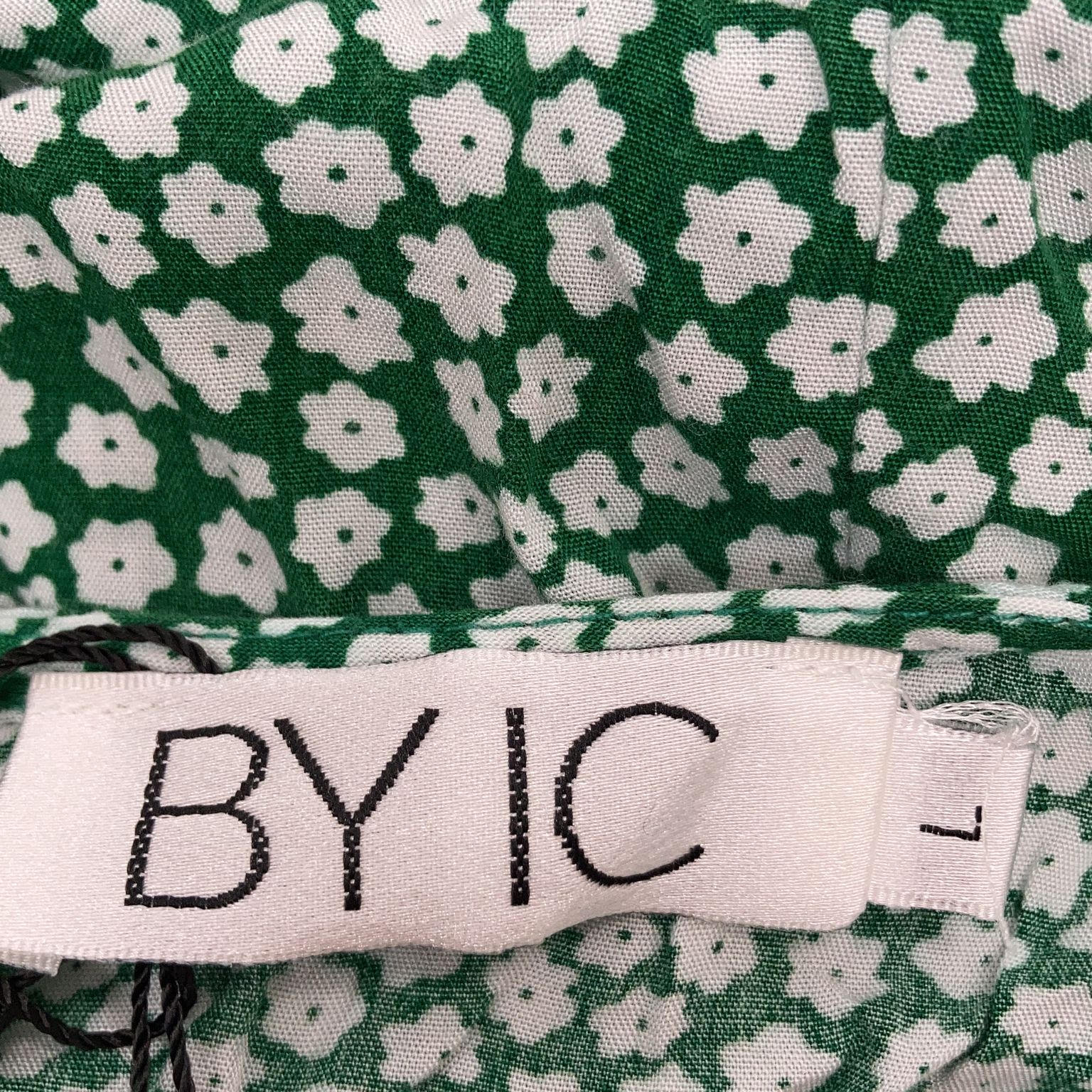 BYIC