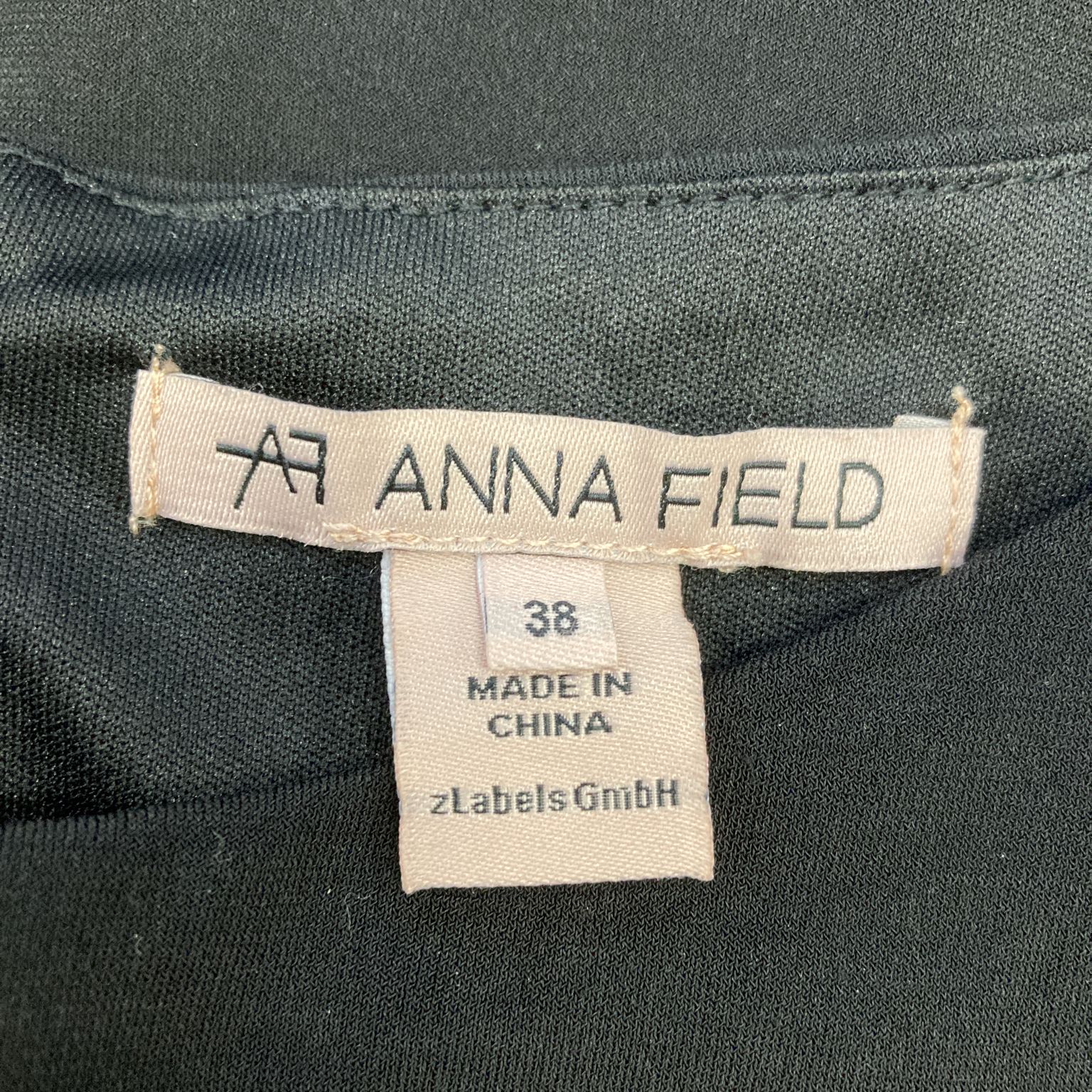 Anna Field