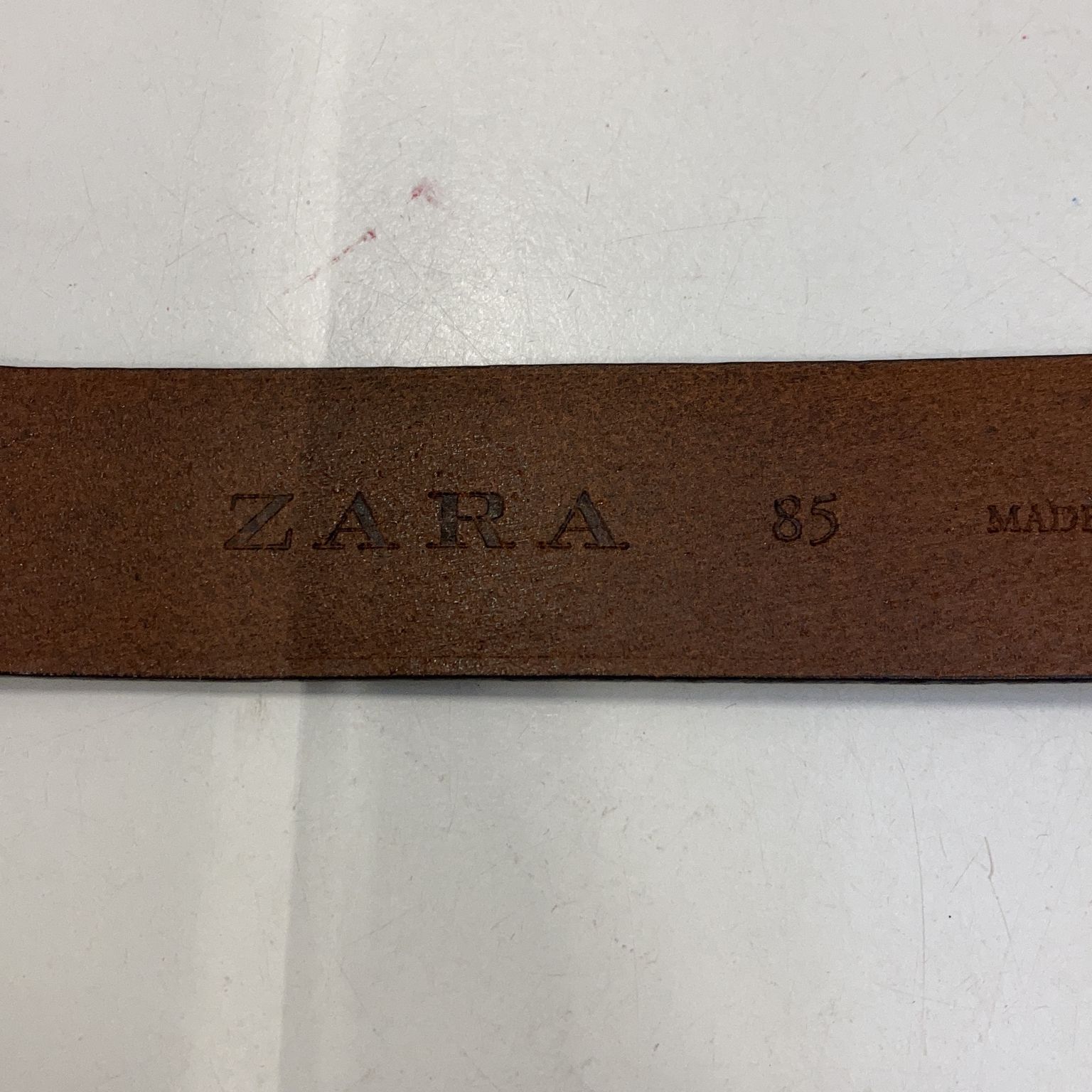 Zara