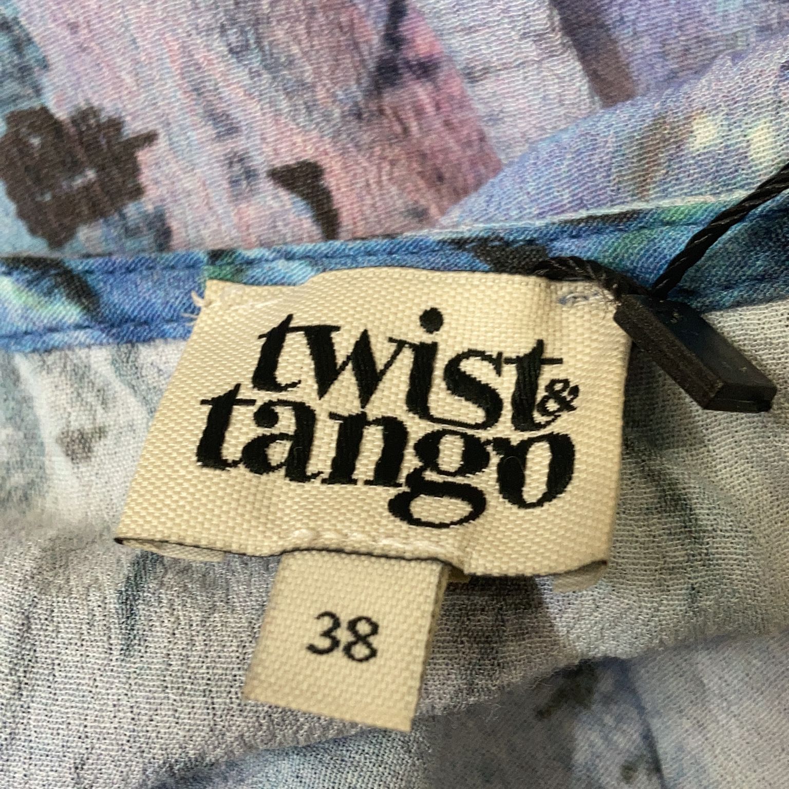 Twist  Tango