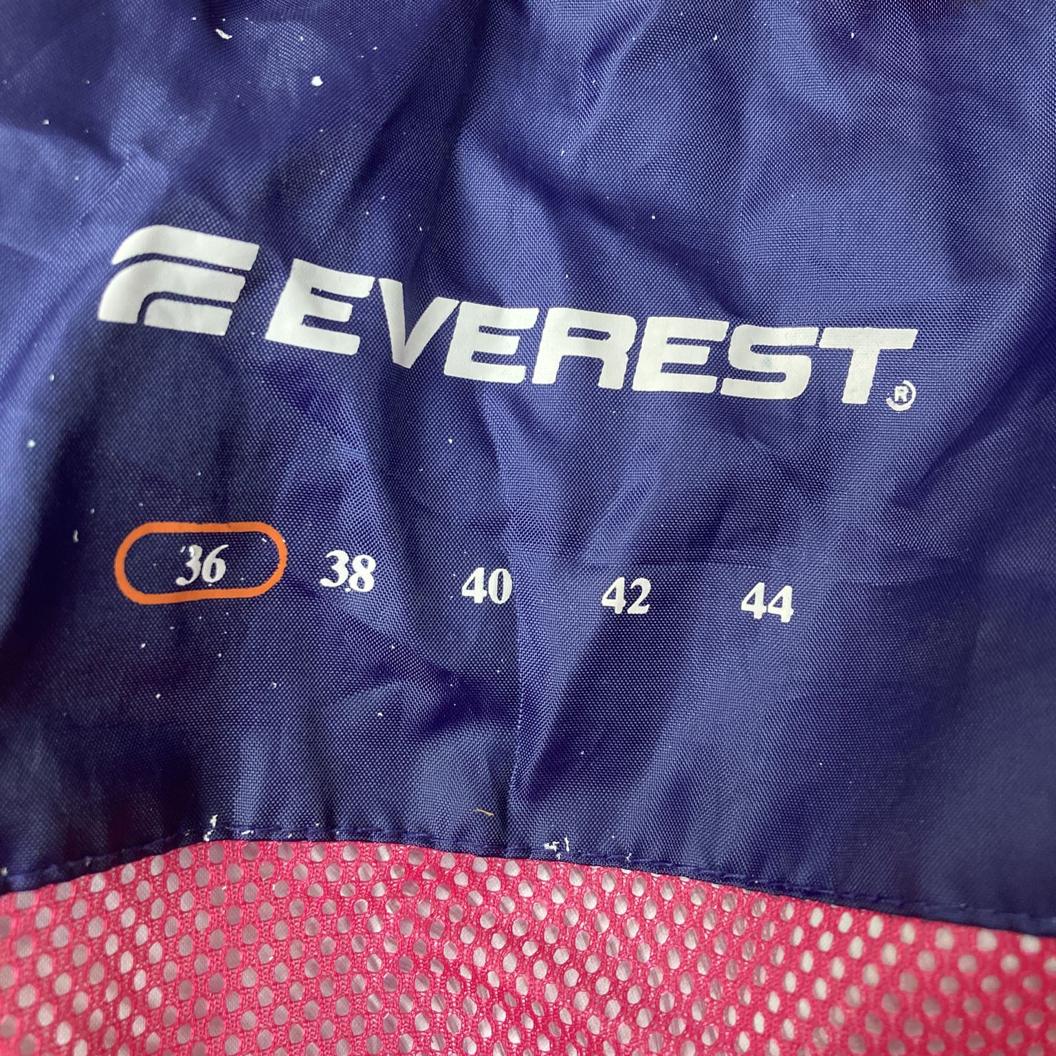 Everest