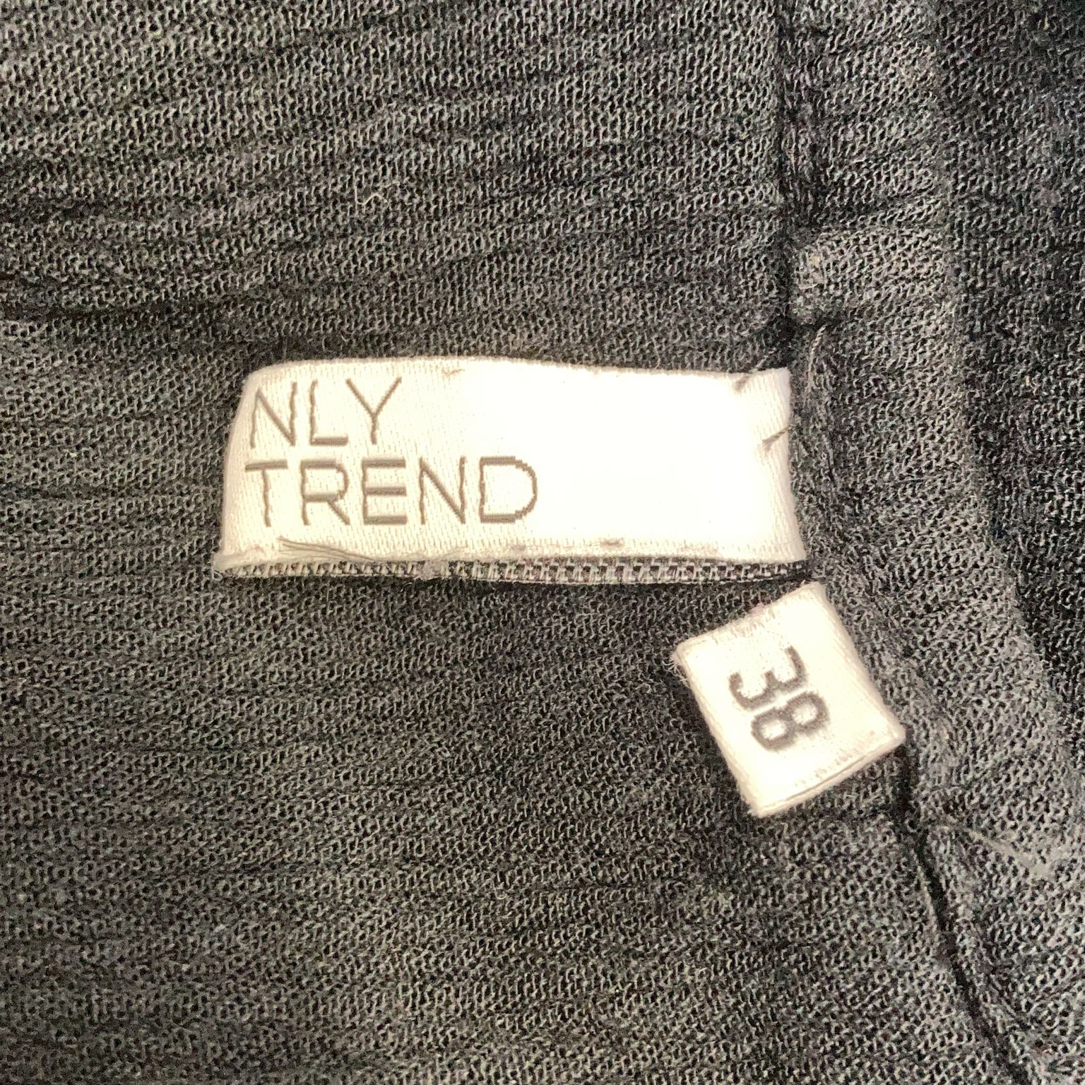 NLY Trend