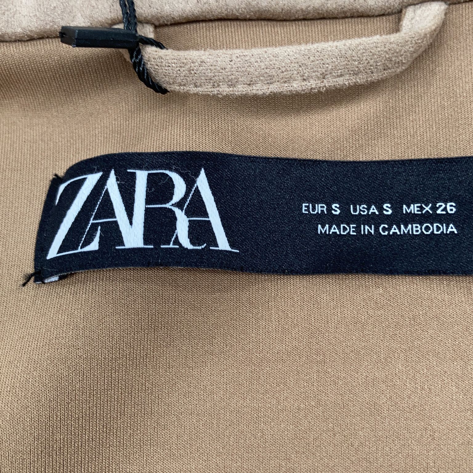 Zara