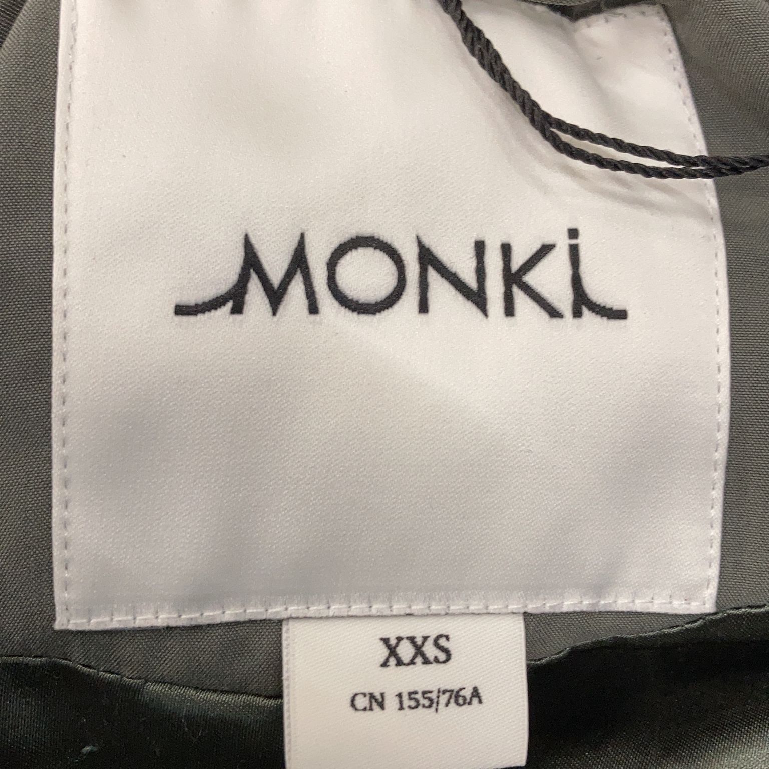 Monki