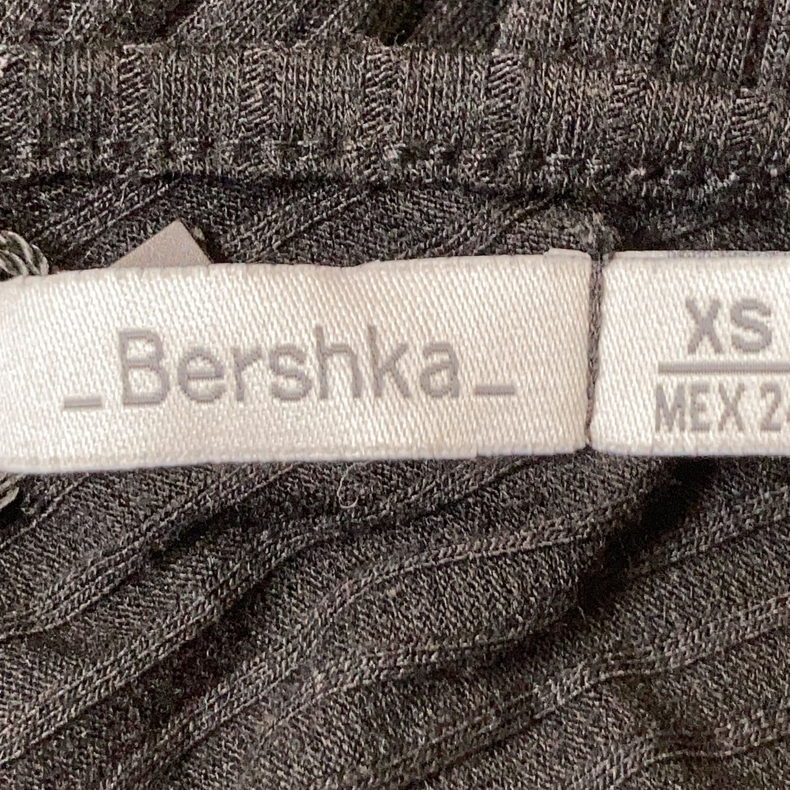 Bershka